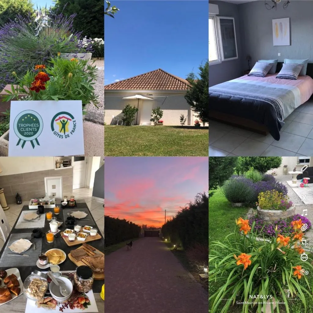 Family Room with Bathroom - single occupancy in NAT&LYS