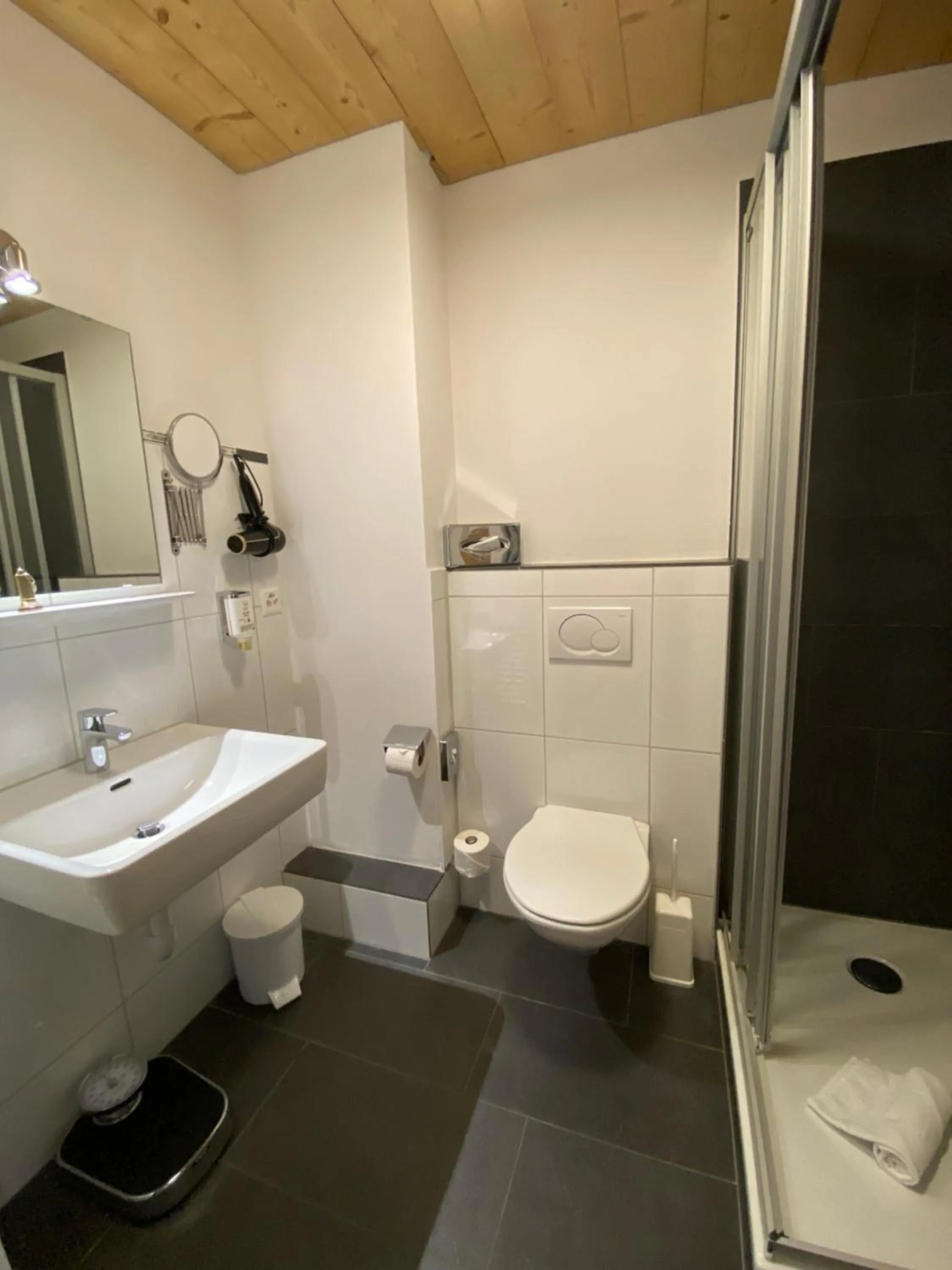 Property building in Carlton-Europe Vintage Adults Hotel