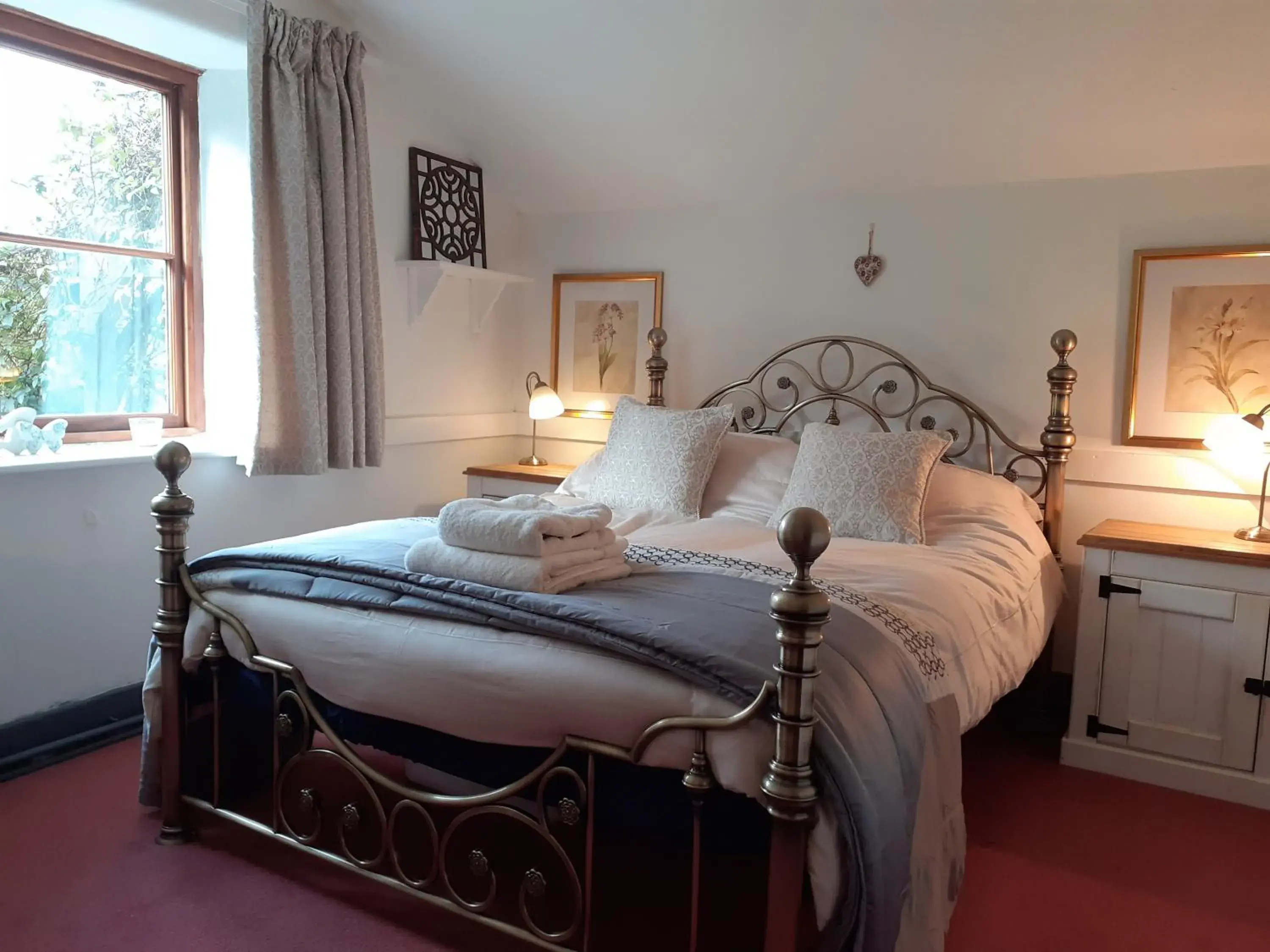 Witherhill Granary Witherhill Granary