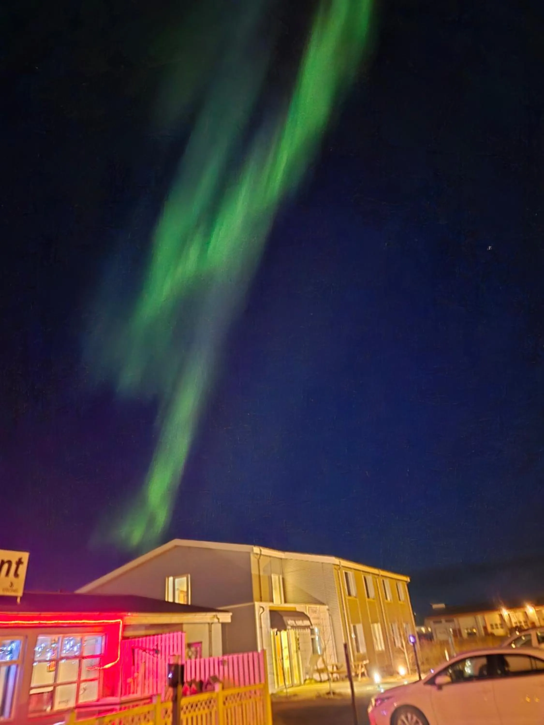 Hotel Kanslarinn Hella