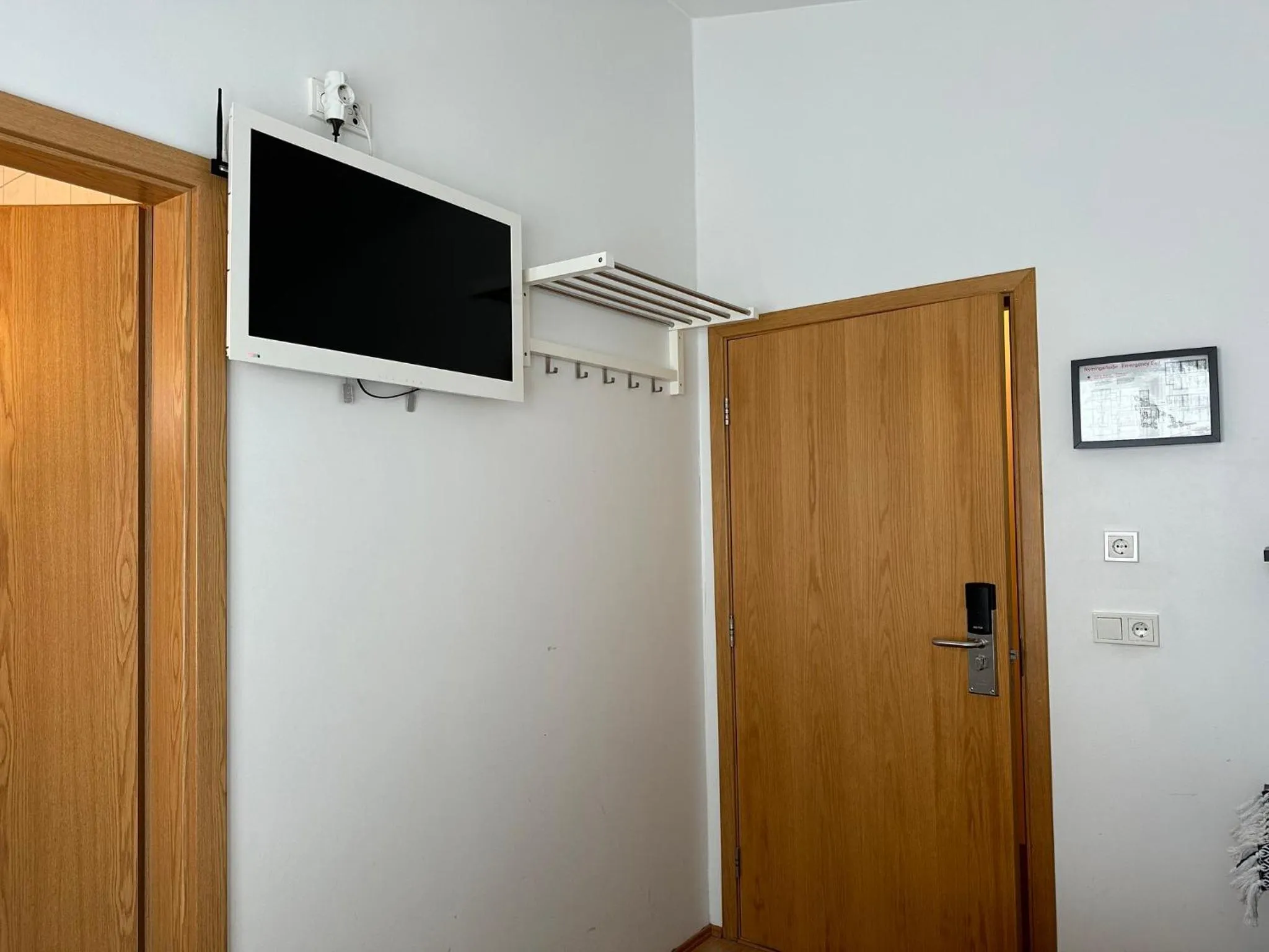 Other in Hotel Kanslarinn Hella