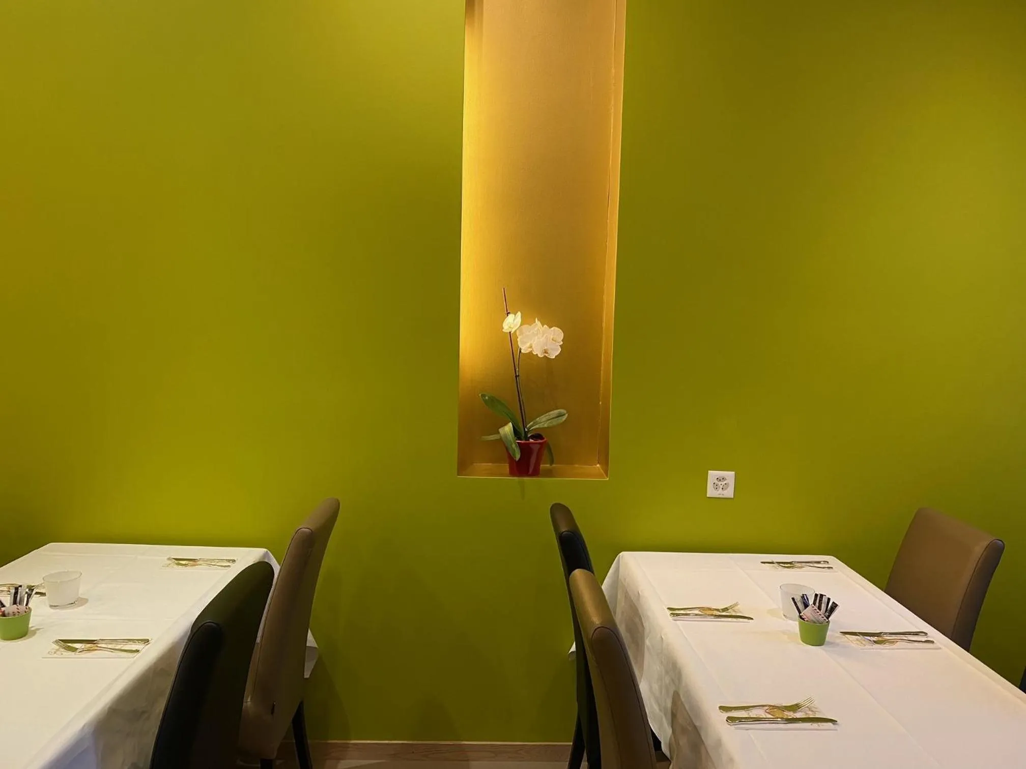 Breakfast in Boutique City Hotel Gallo