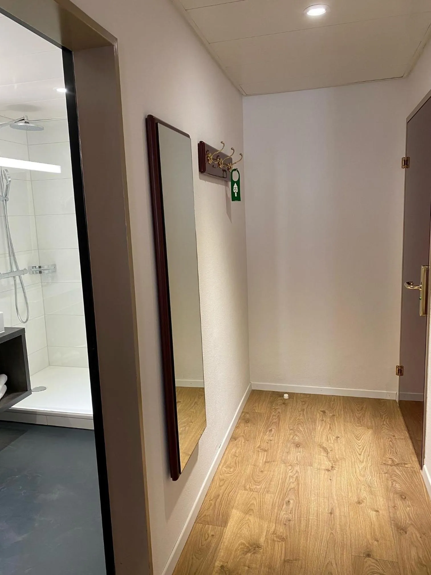 Photo of the whole room in Boutique City Hotel Gallo