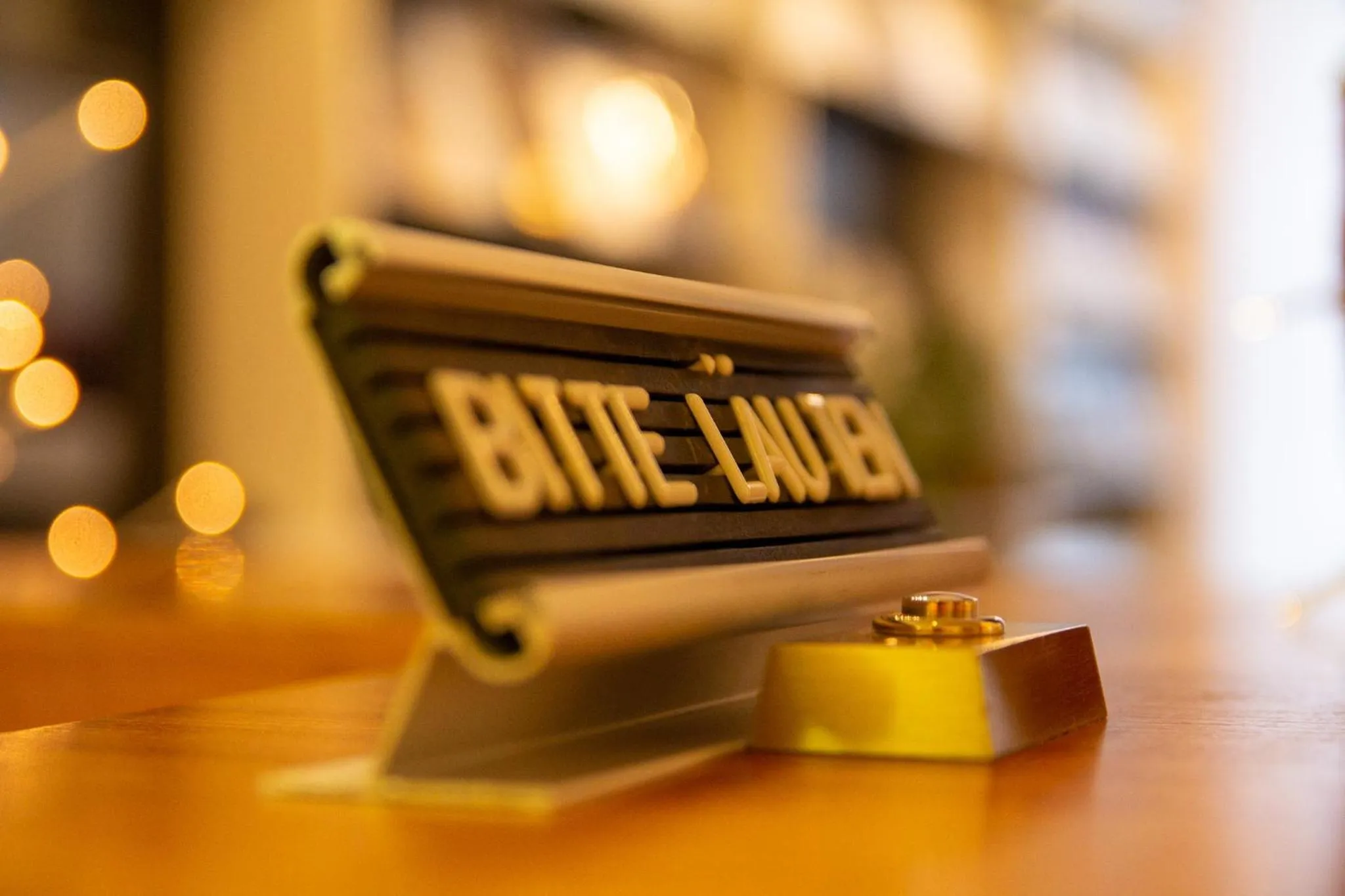 Decorative detail in Boutique City Hotel Gallo