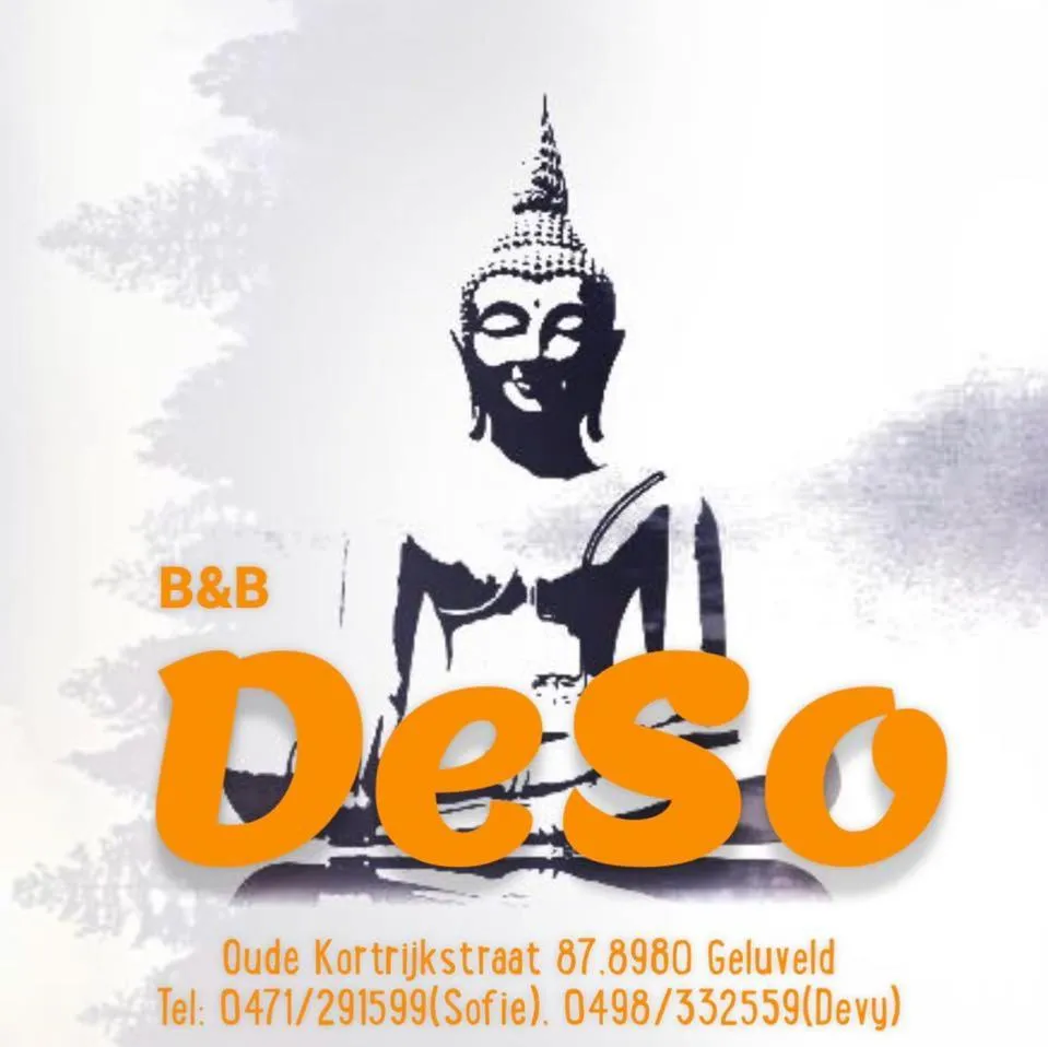 B&B DeSo