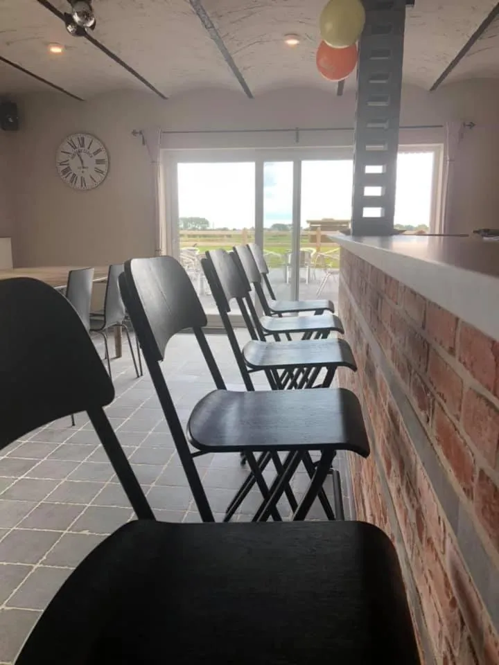 Internal: Not applicable to any particular room in B&B DeSo