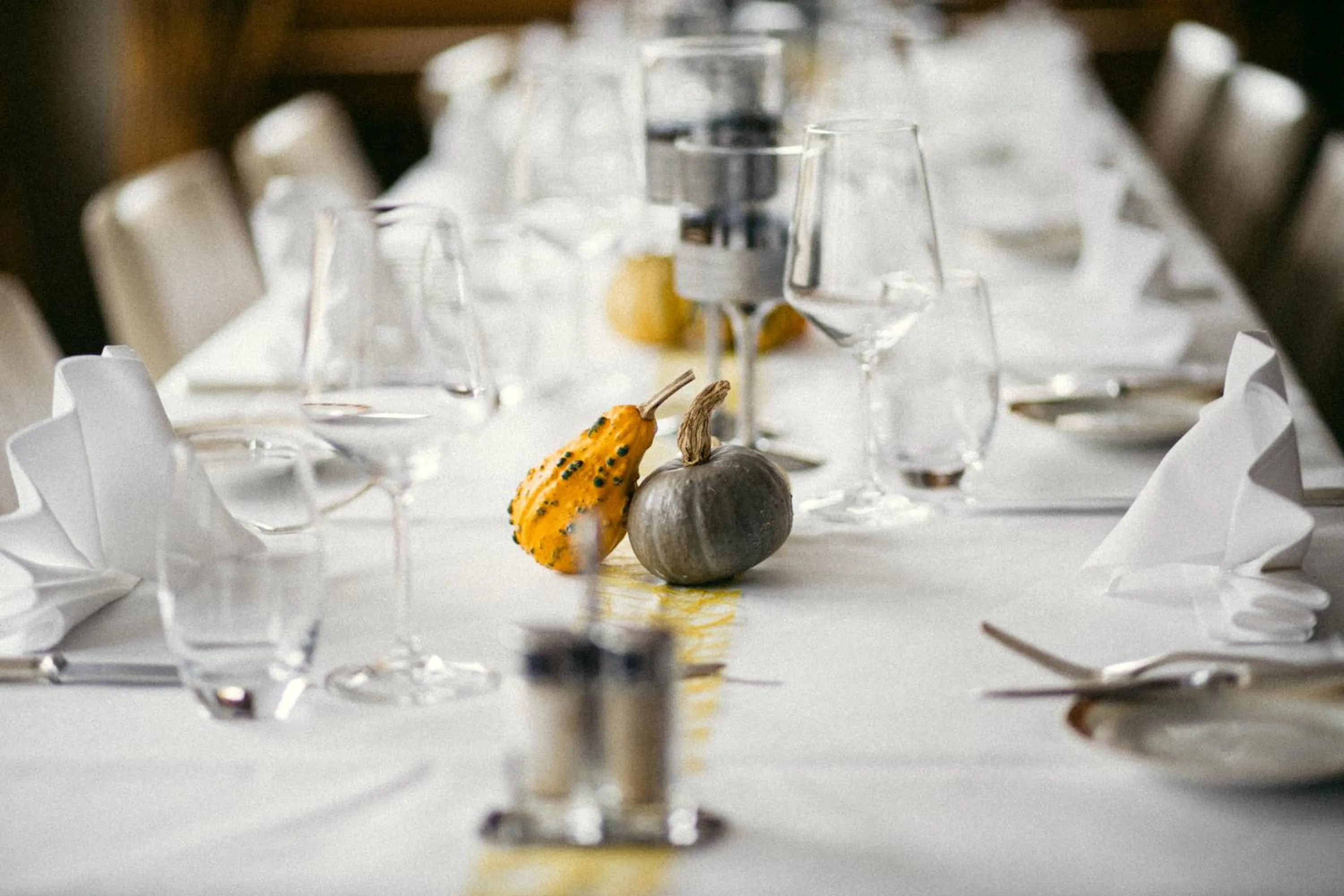 Banquet/Function facilities in Hotel Kreuz & Post Grindelwald