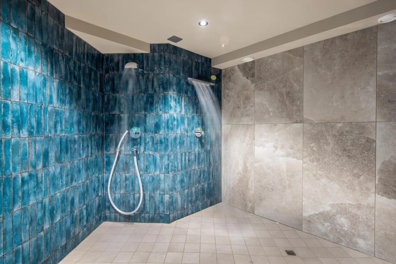 Spa and wellness centre/facilities in Hotel Kreuz & Post Grindelwald