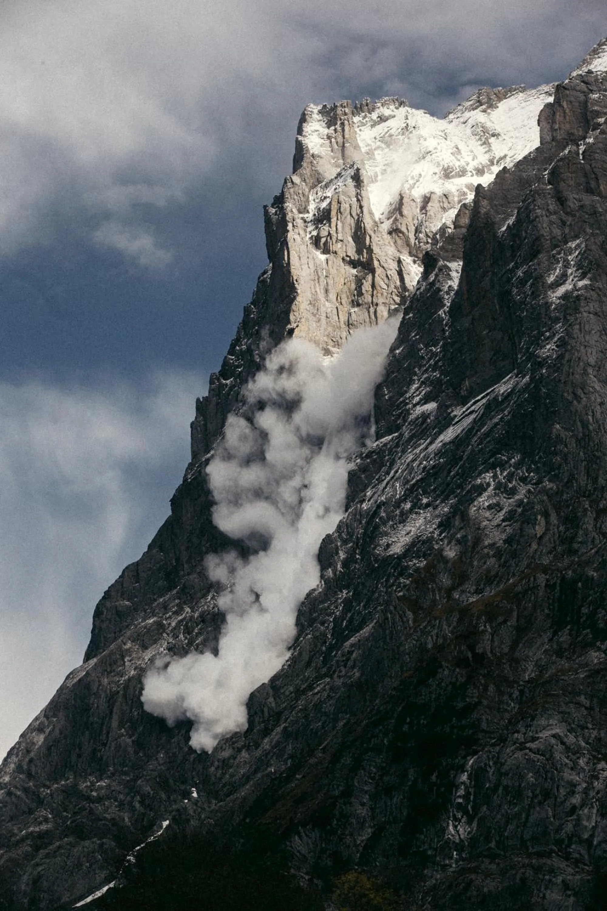Nearby landmark in Hotel Kreuz & Post Grindelwald