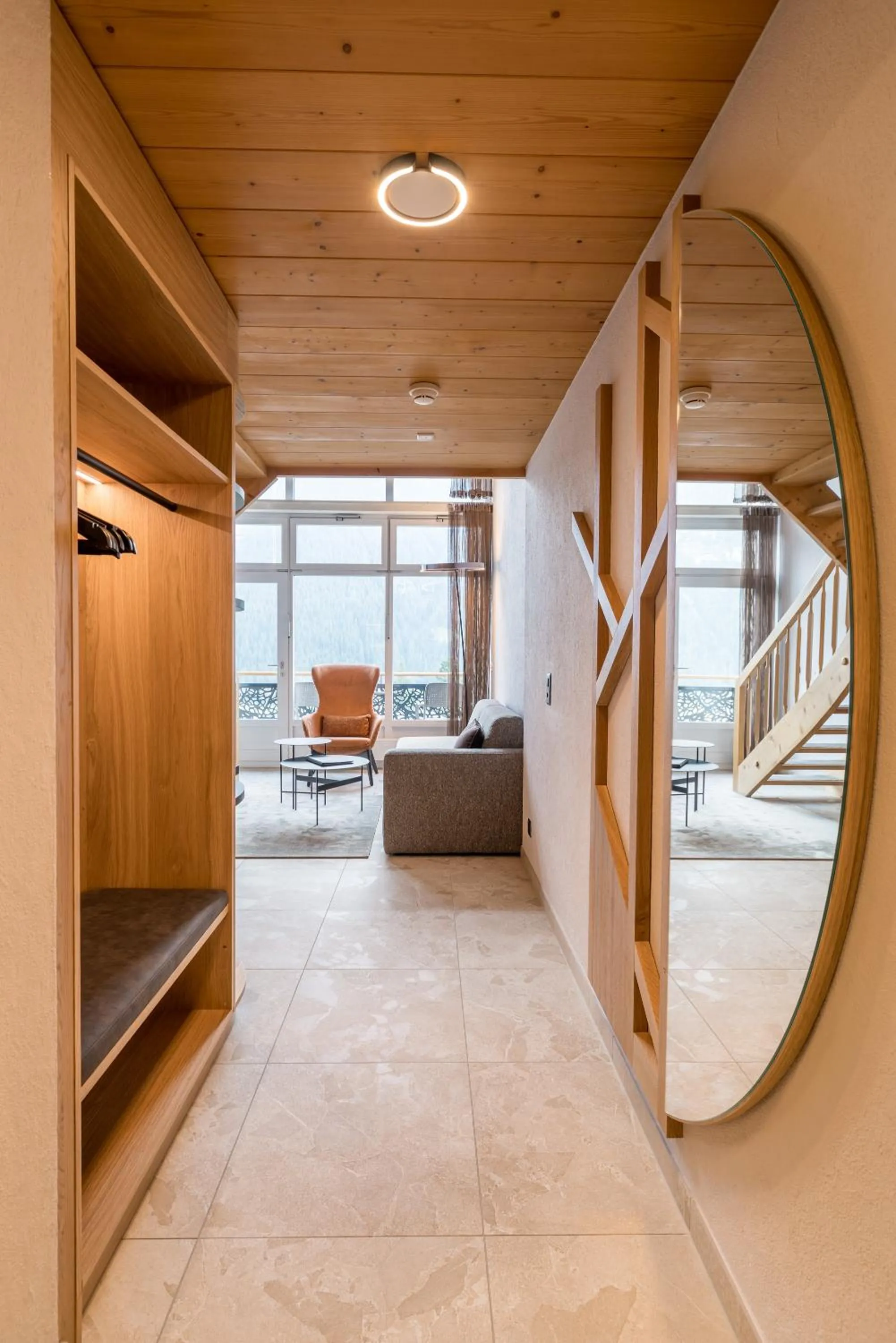 Photo of the whole room in Hotel Kreuz & Post Grindelwald