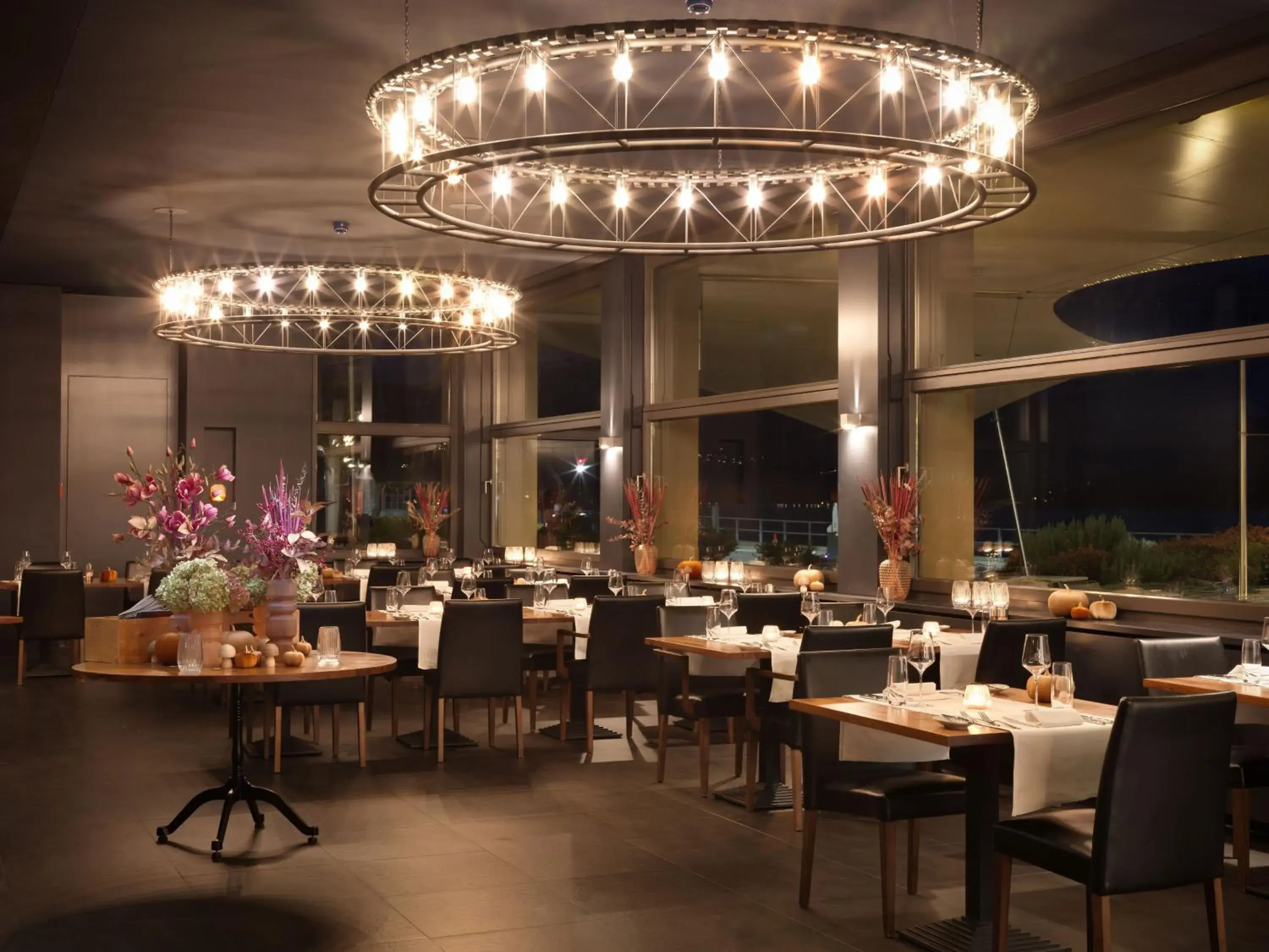 Restaurant/places to eat in Hotel Seeburg Restaurant/places to eat in Hotel Seeburg