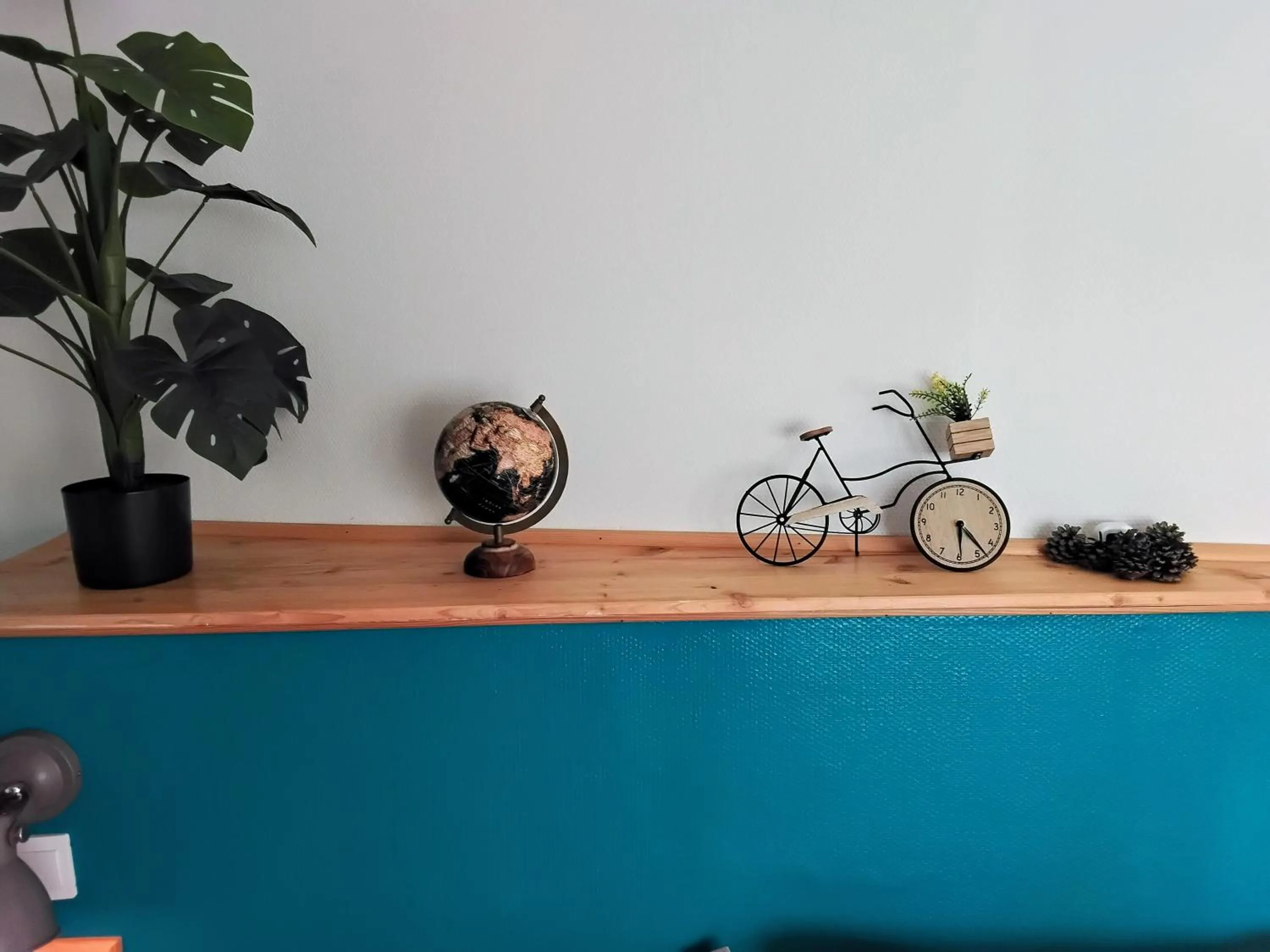 Le Clos des Passiflores