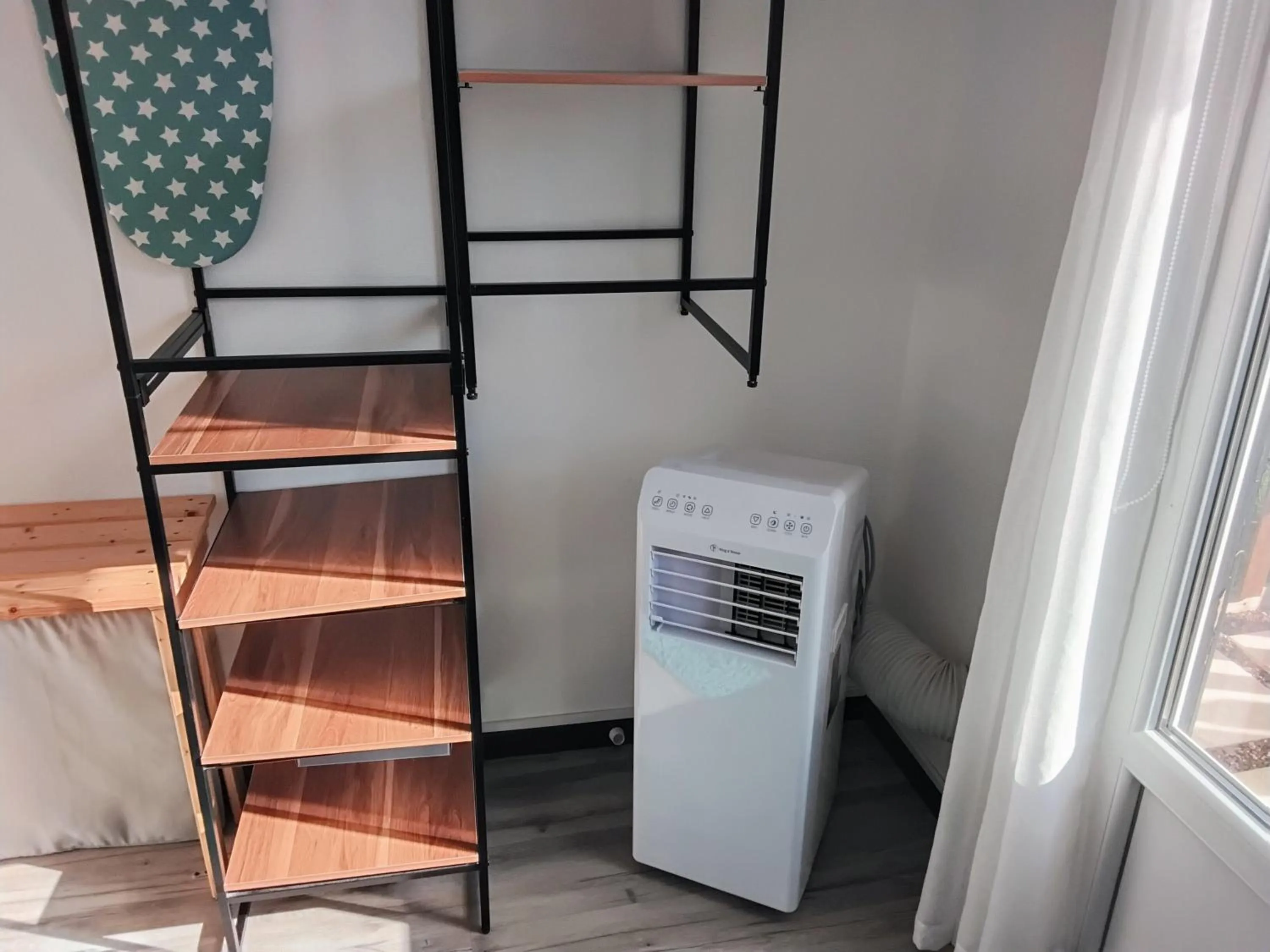 Le Clos des Passiflores