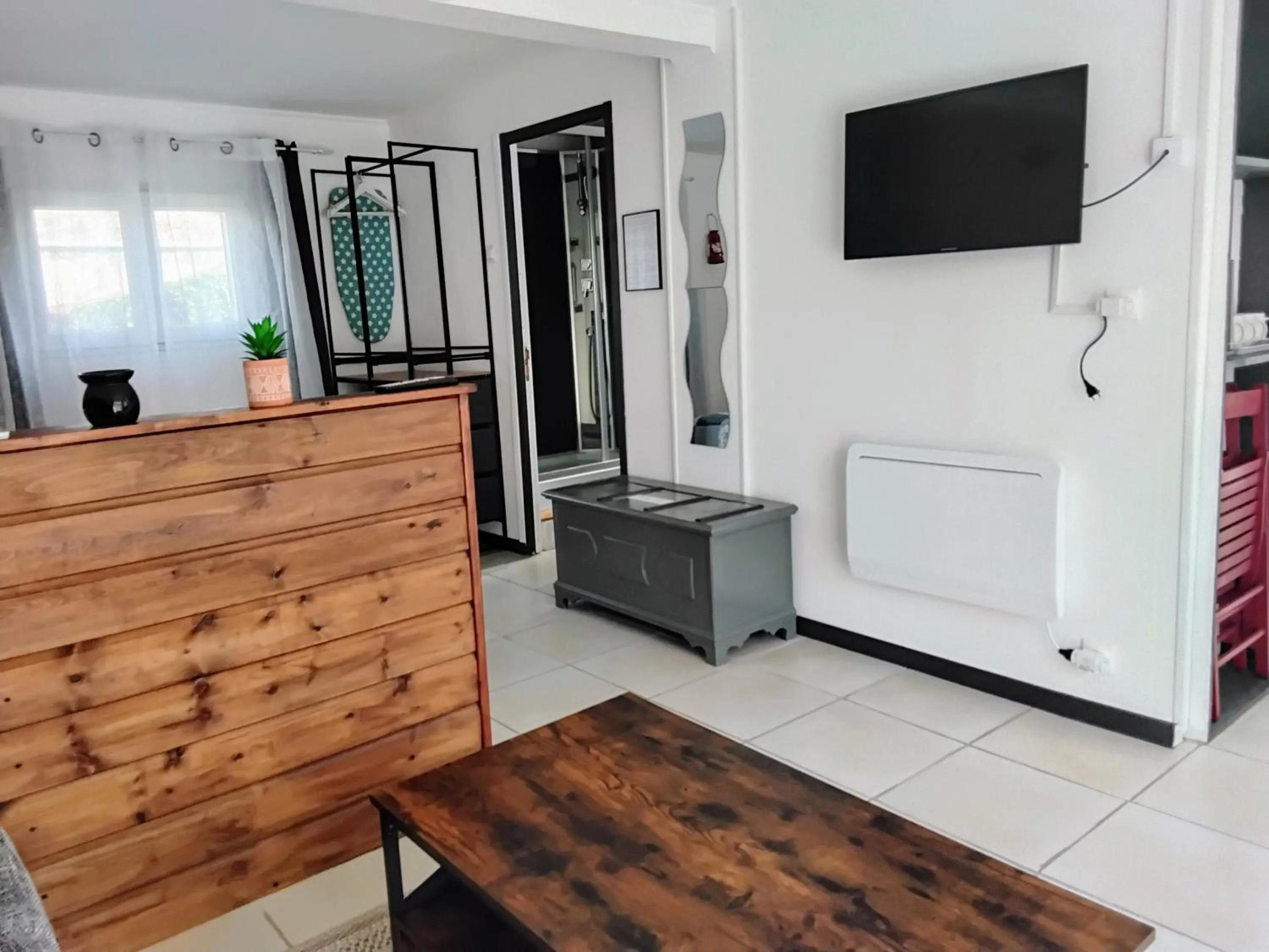 Le Clos des Passiflores