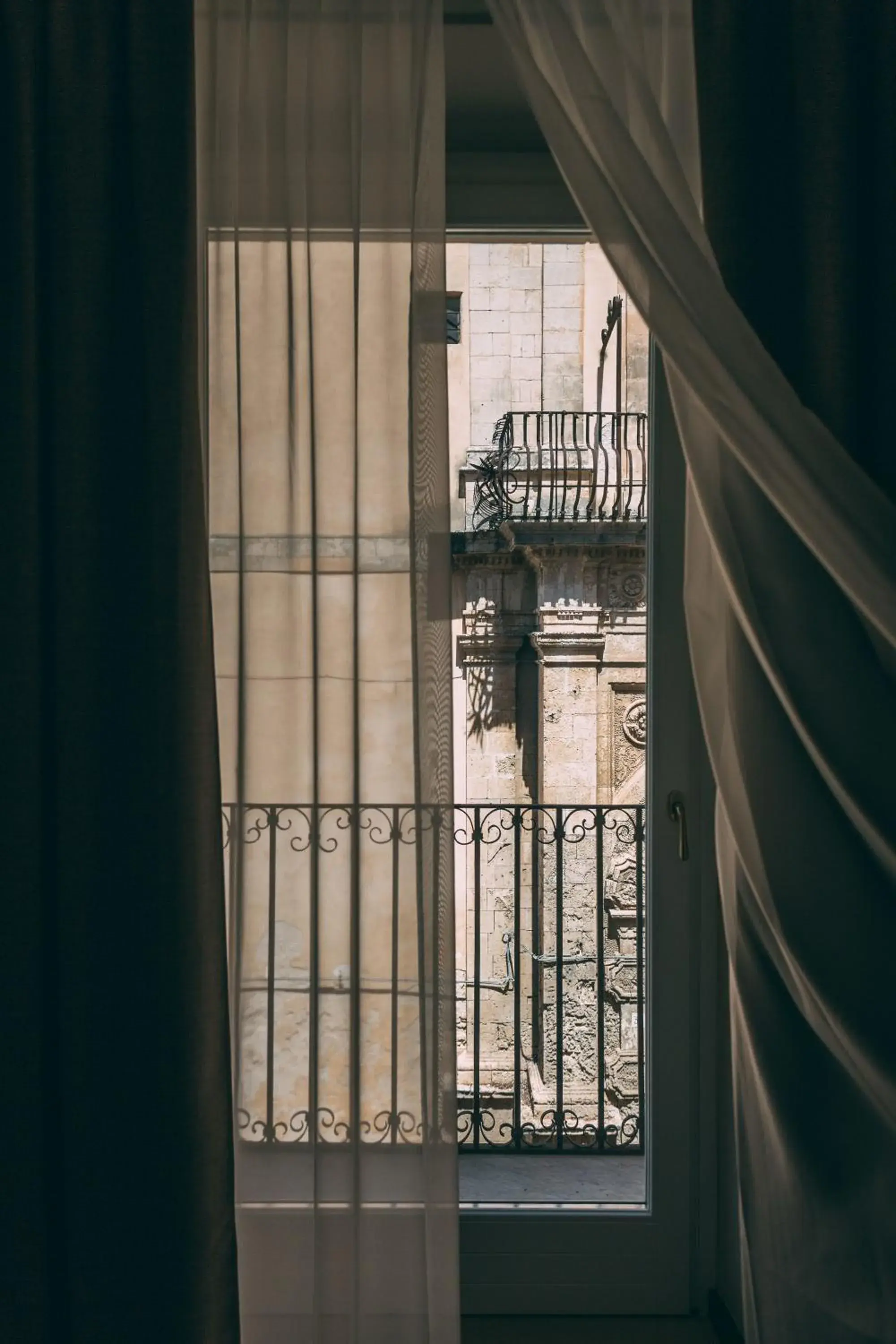 View (from property/room) in La Dépendance Hotel View (from property/room) in La Dépendance Hotel