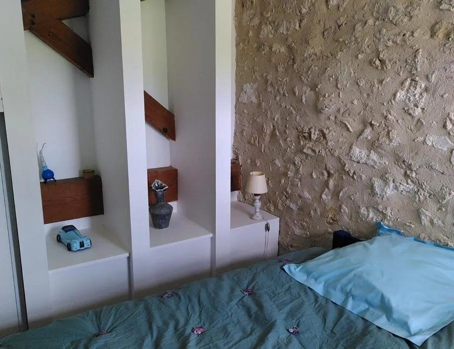 Le Clot de Meste Duran