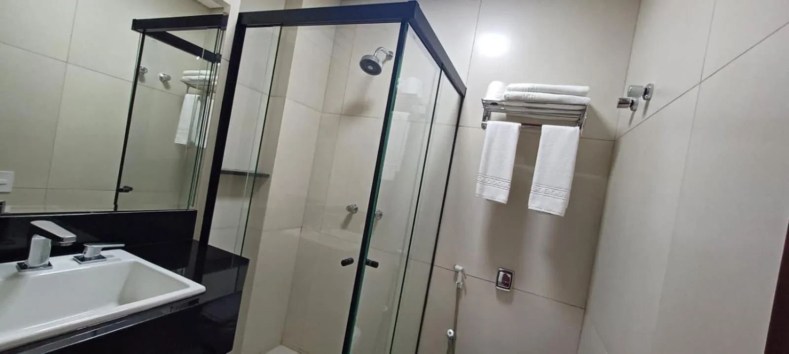 Cristal Palace Hotel