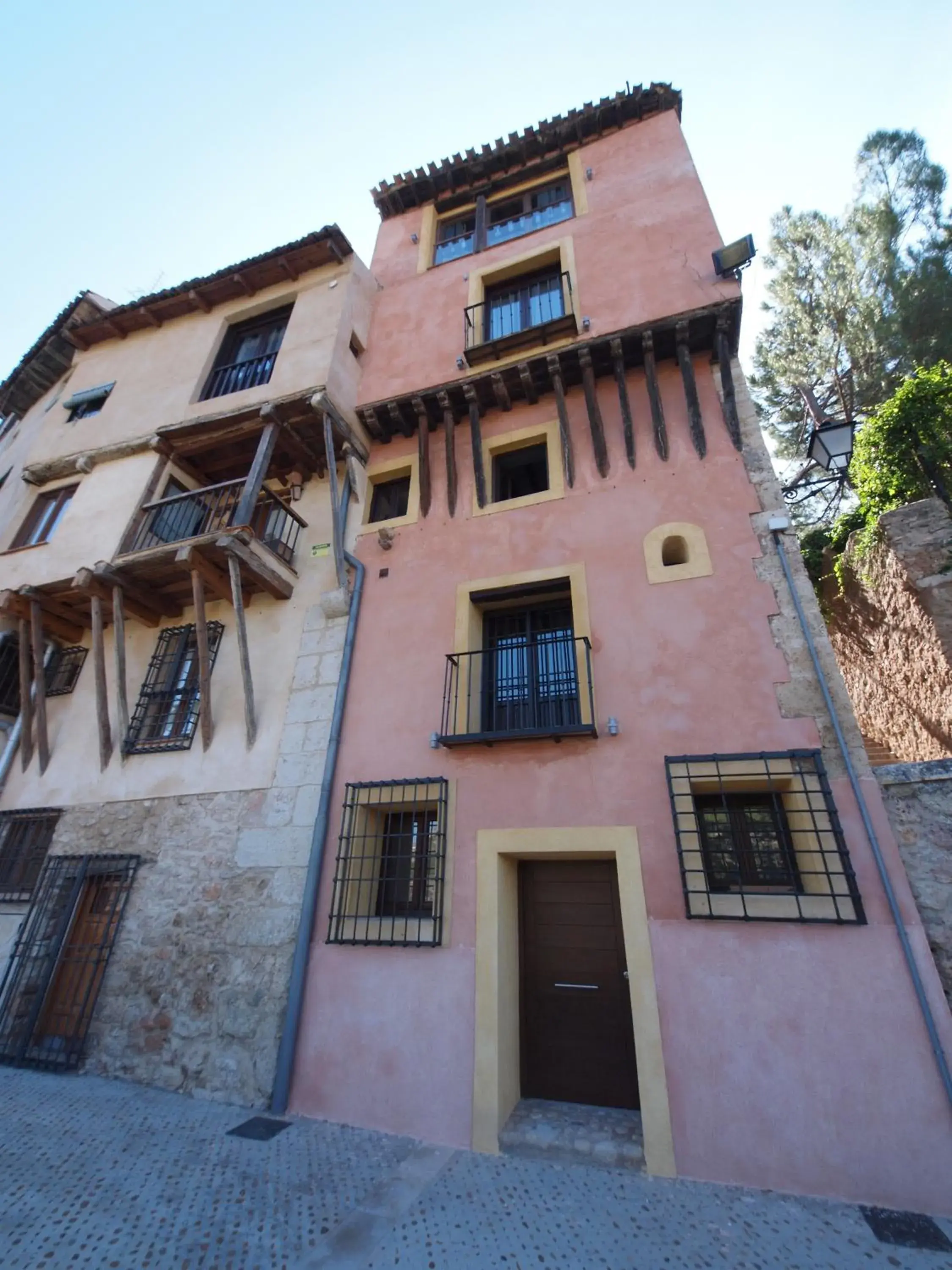 Los Ojos de la Mora Apartamentos Boutique Los Ojos de la Mora Apartamentos Boutique