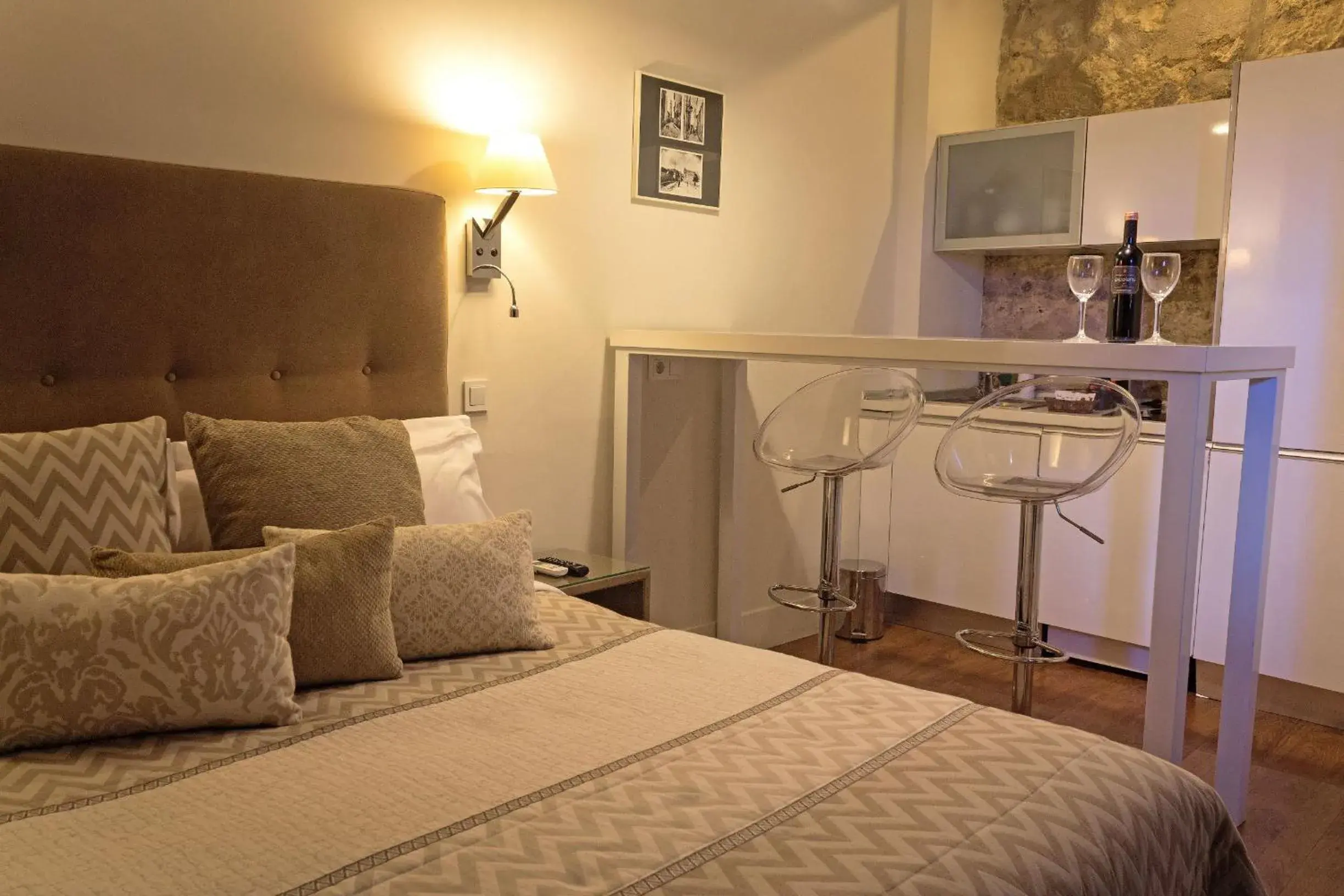 Loft in Los Ojos de la Mora Apartamentos Boutique Loft in Los Ojos de la Mora Apartamentos Boutique