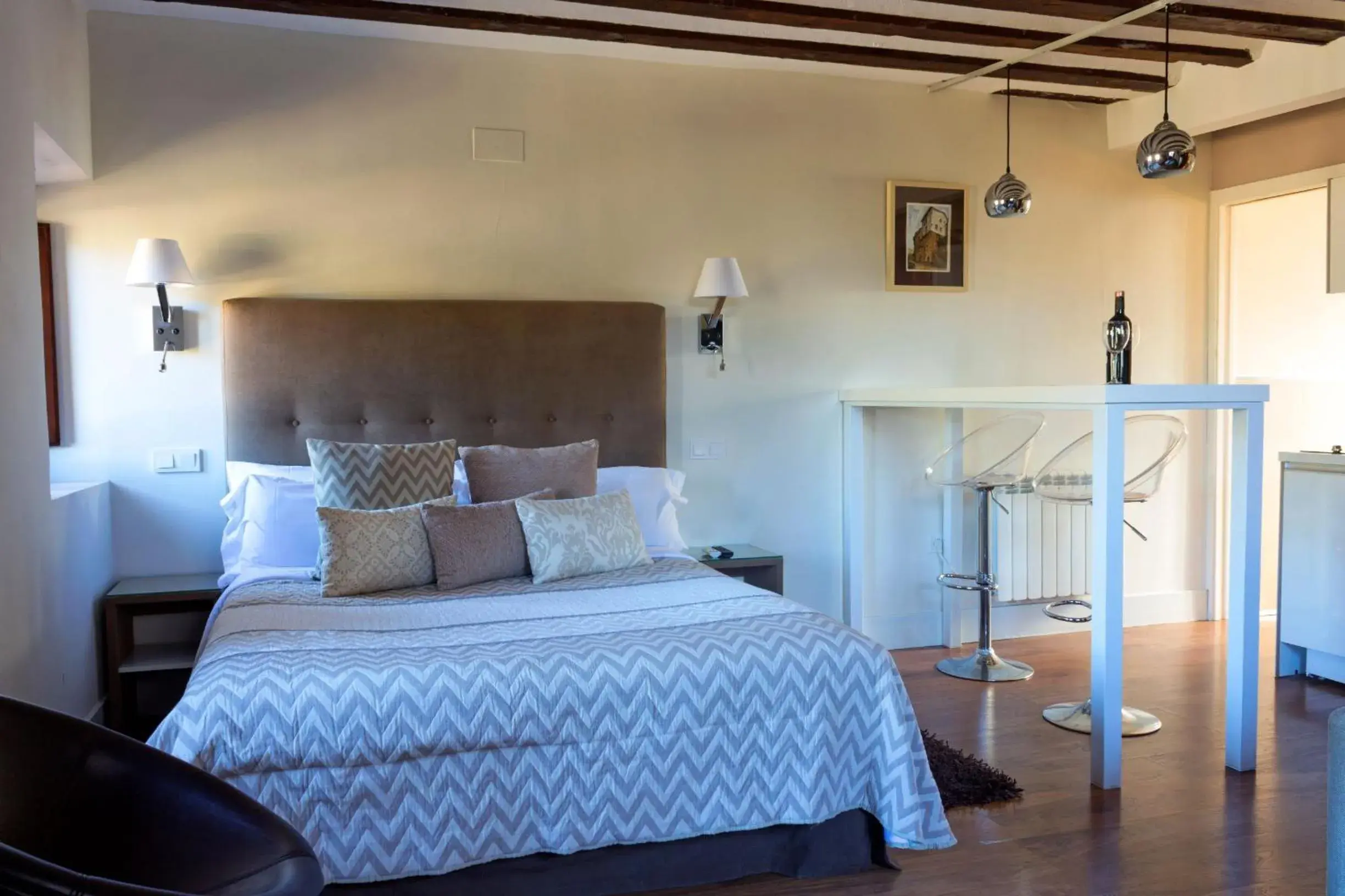 Loft Superior in Los Ojos de la Mora Apartamentos Boutique Loft Superior in Los Ojos de la Mora Apartamentos Boutique