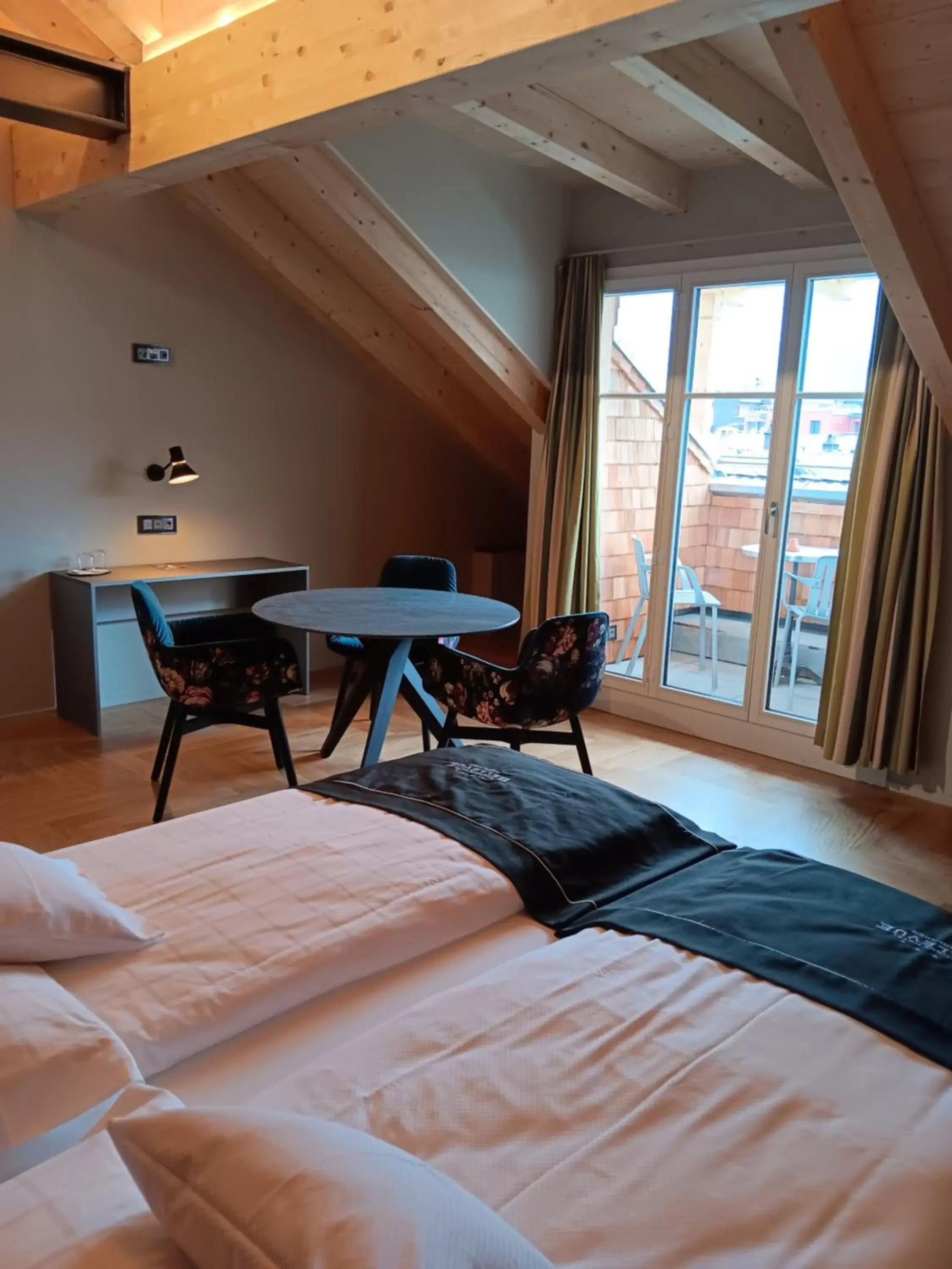 Deluxe Studio in Boutique Hotel Bellevue Deluxe Studio in Boutique Hotel Bellevue