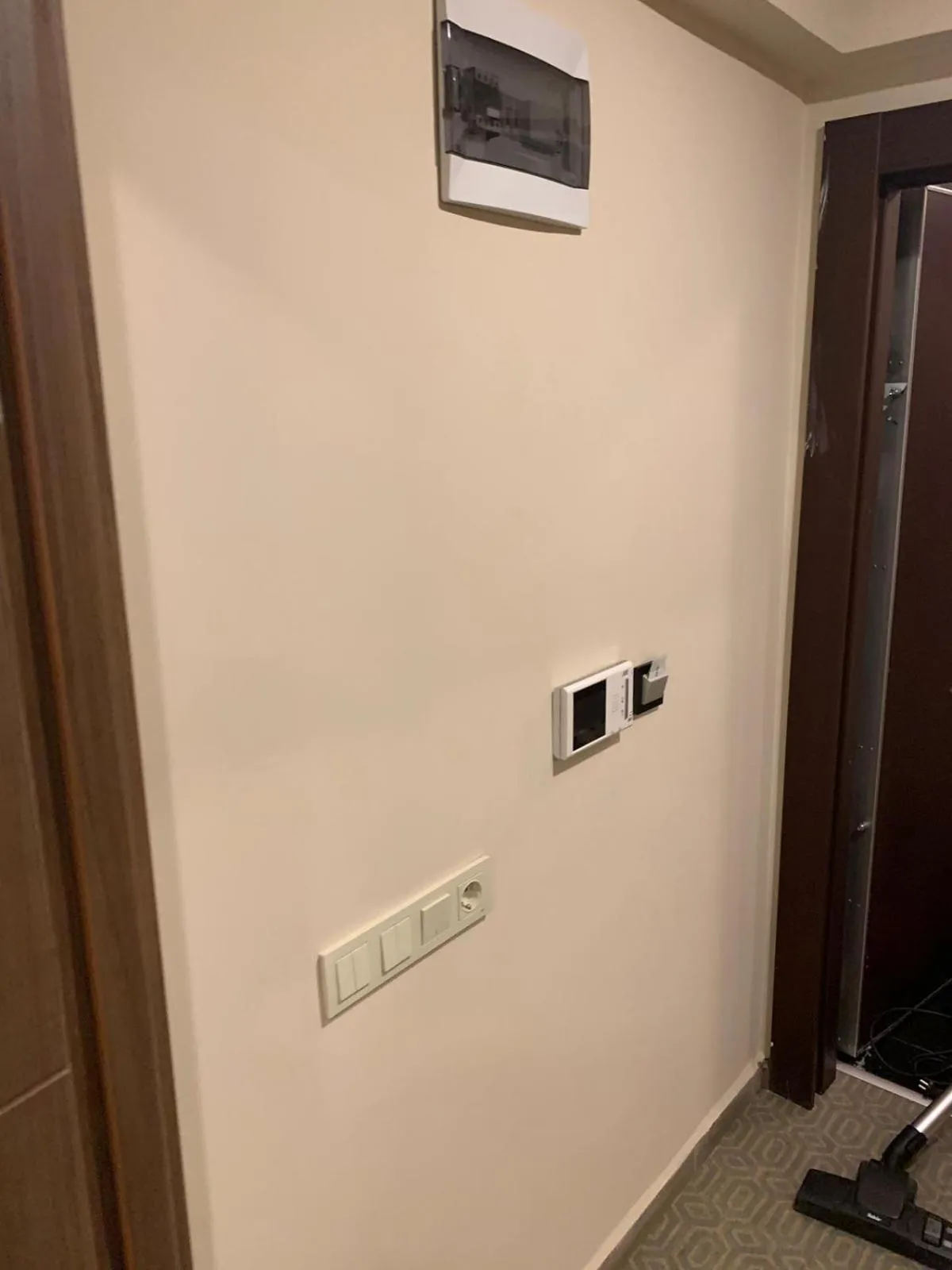 NOUR SUITE & RESIDENCE