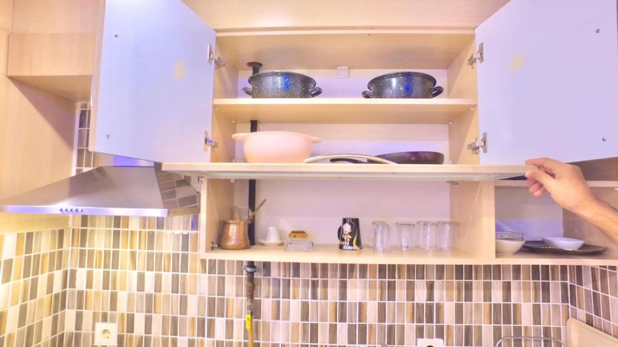 NOUR SUITE & RESIDENCE