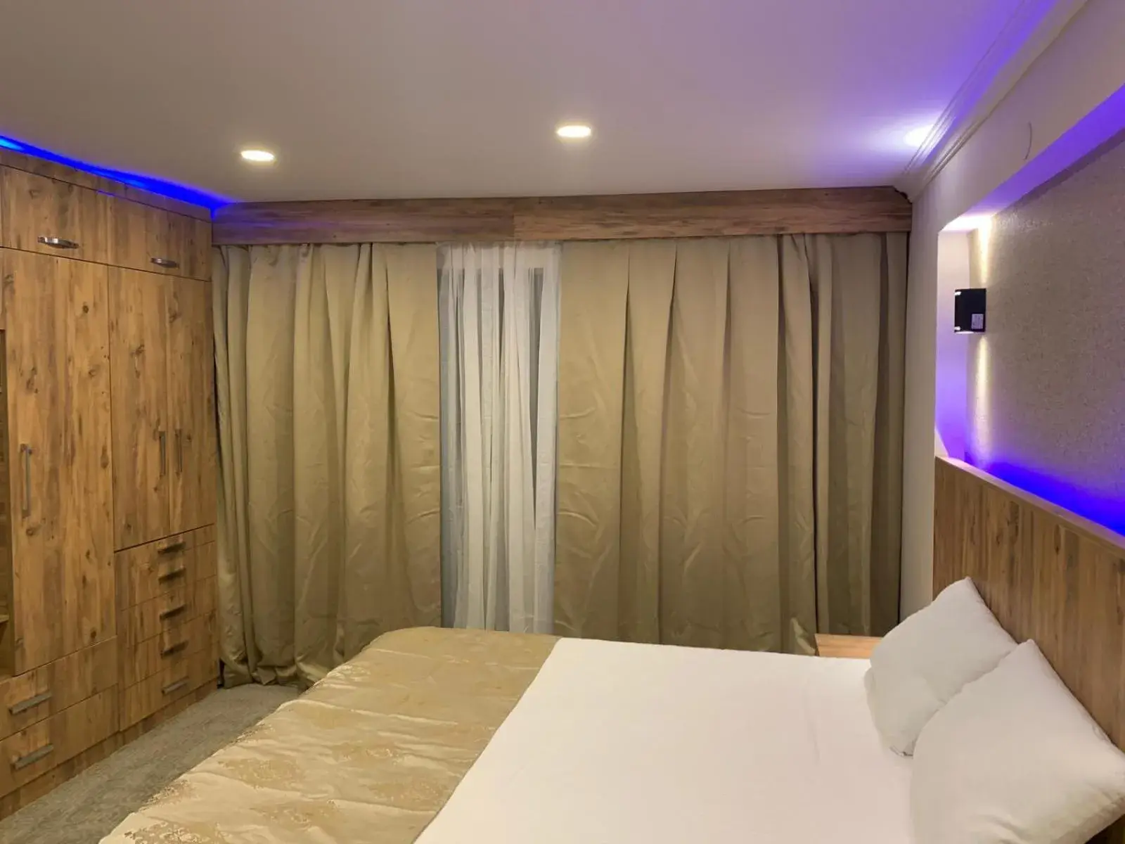 Deluxe Studio - single occupancy in NOUR SUITE & RESIDENCE Deluxe Studio - single occupancy in NOUR SUITE & RESIDENCE