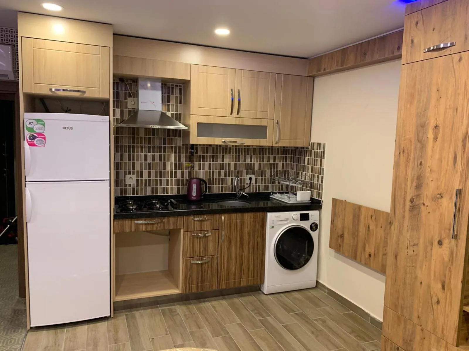 NOUR SUITE & RESIDENCE