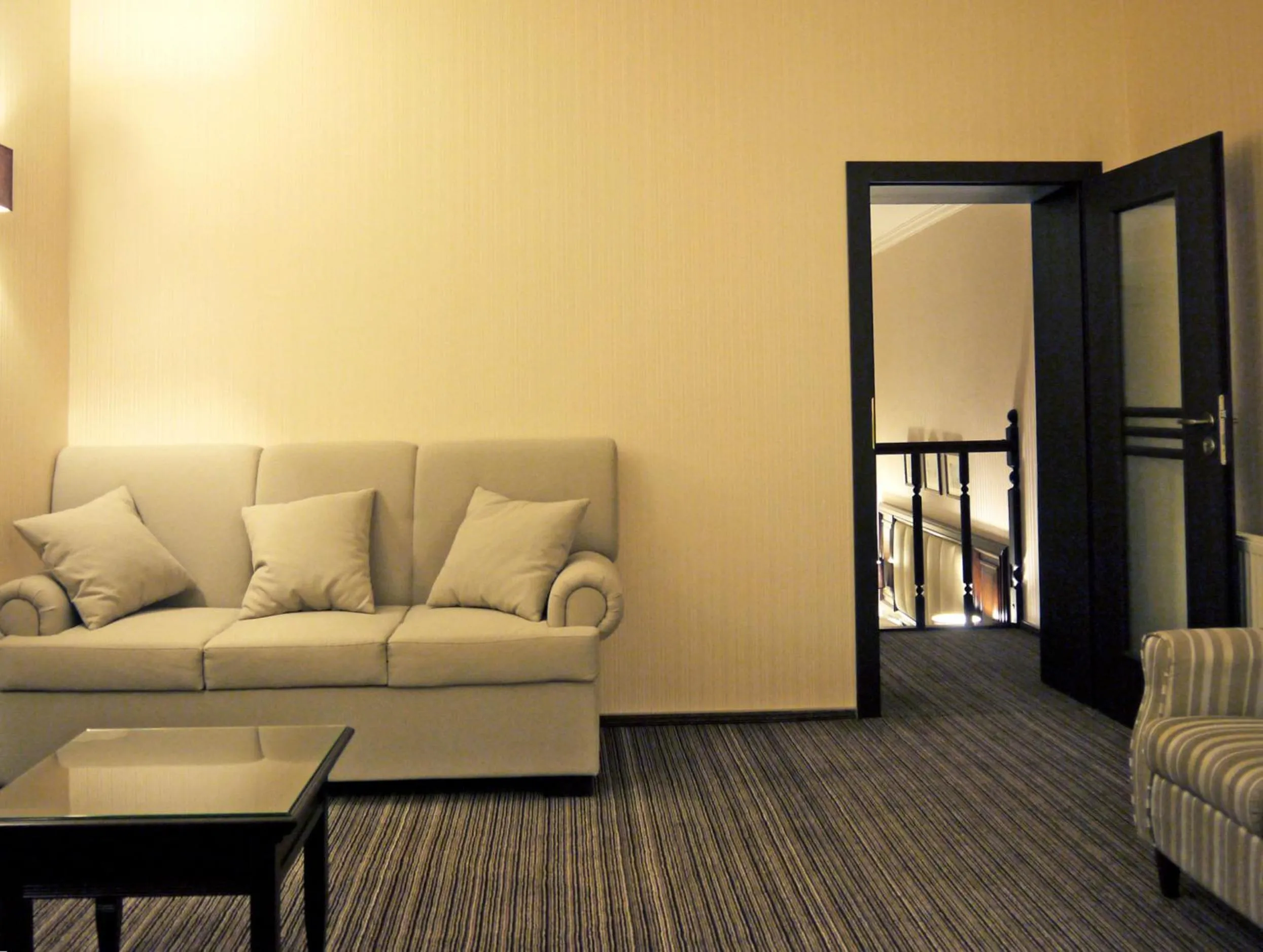 Living room in Optima Collection Zhytomyr