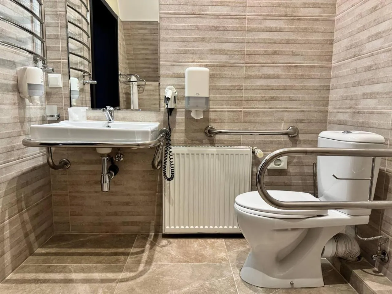 Optima Collection Zhytomyr