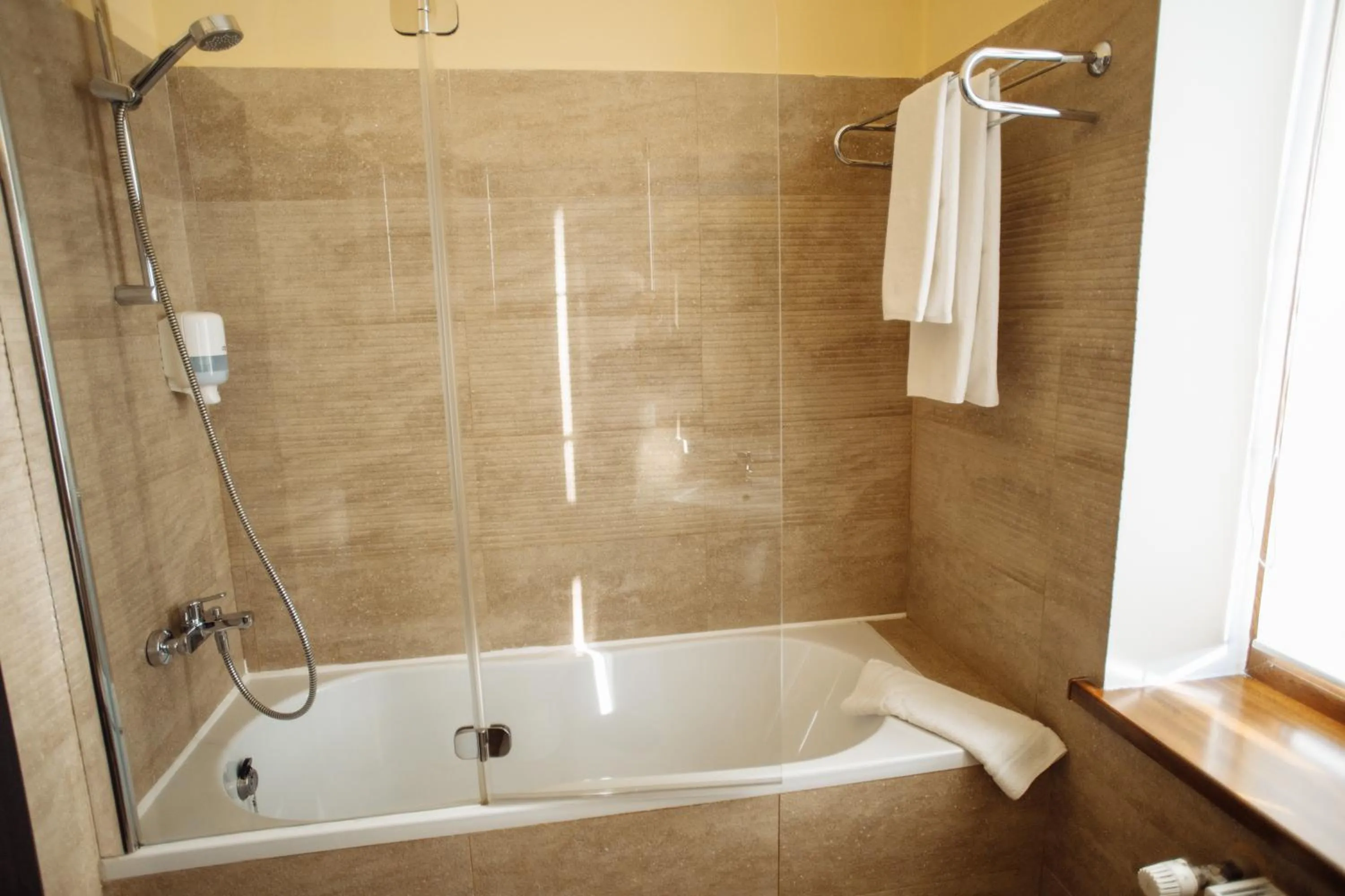 Bathroom in Optima Collection Zhytomyr