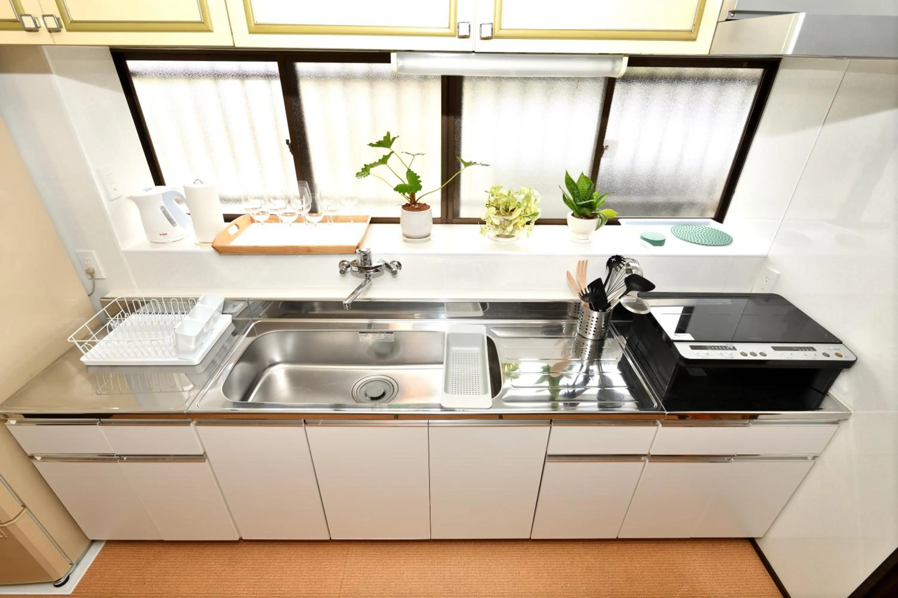 Kitchen or kitchenette in 山葵-WASABI