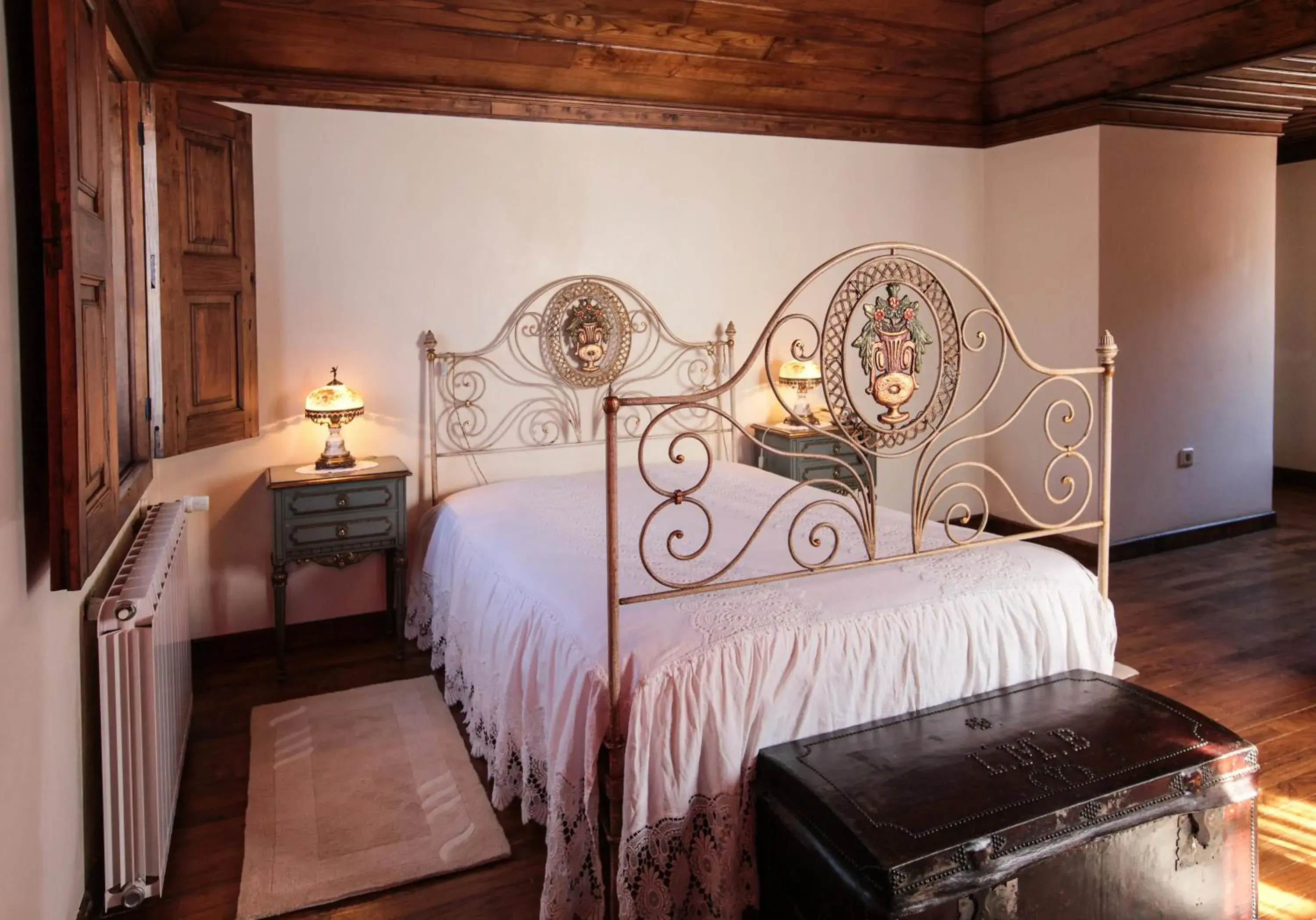 Double Room in Casa De Carcavelos Double Room in Casa De Carcavelos