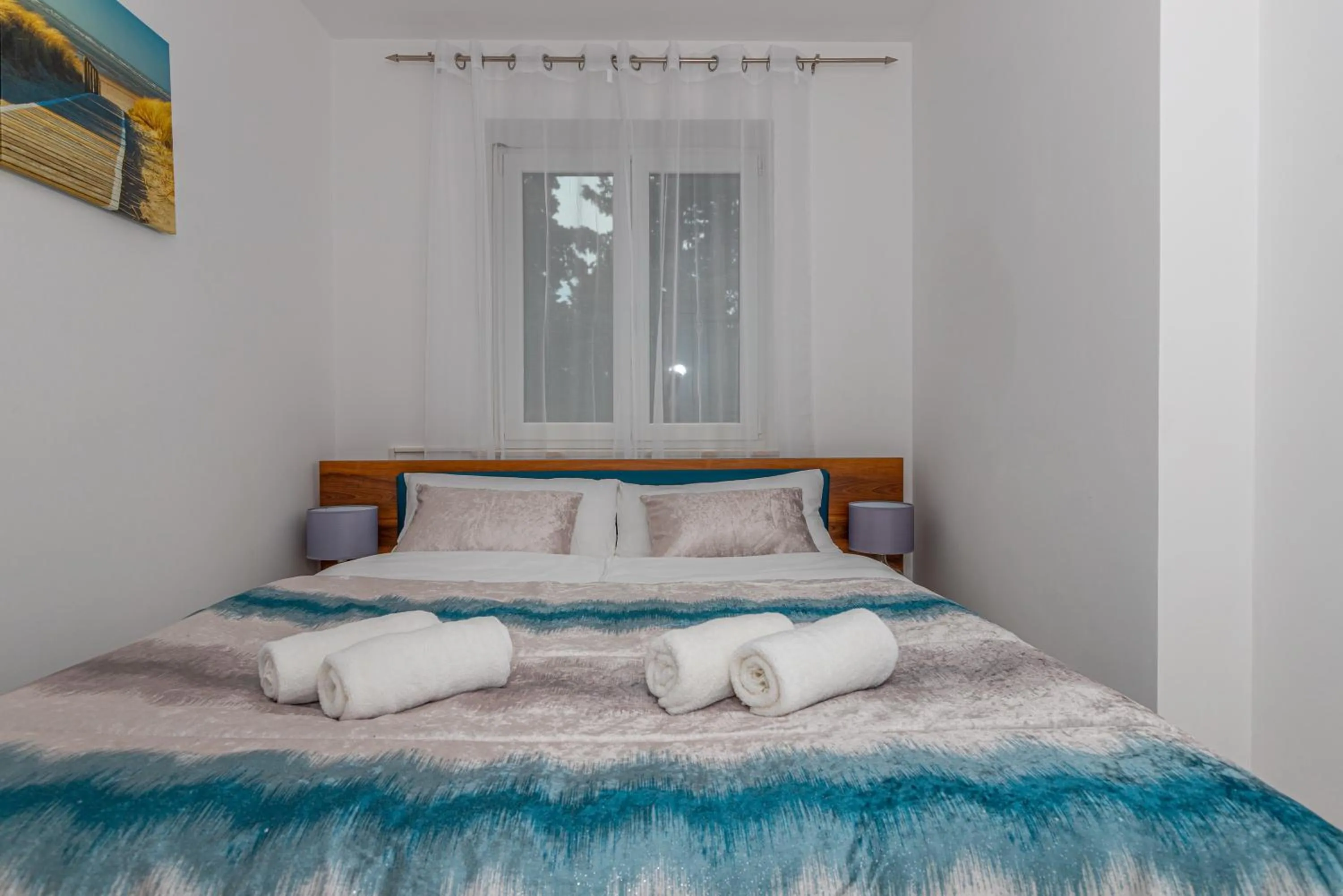 Apartmani Kecman