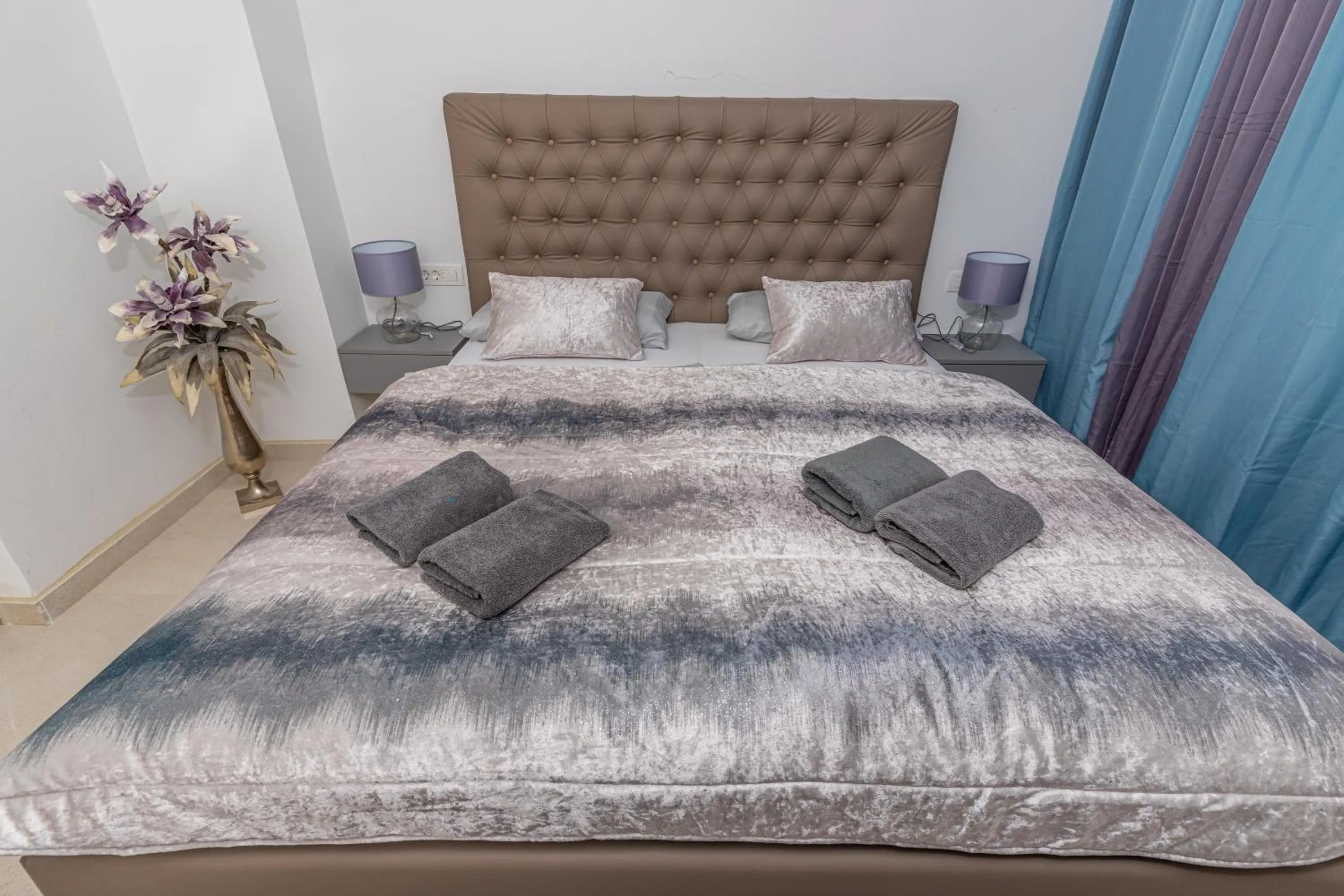 Apartmani Kecman