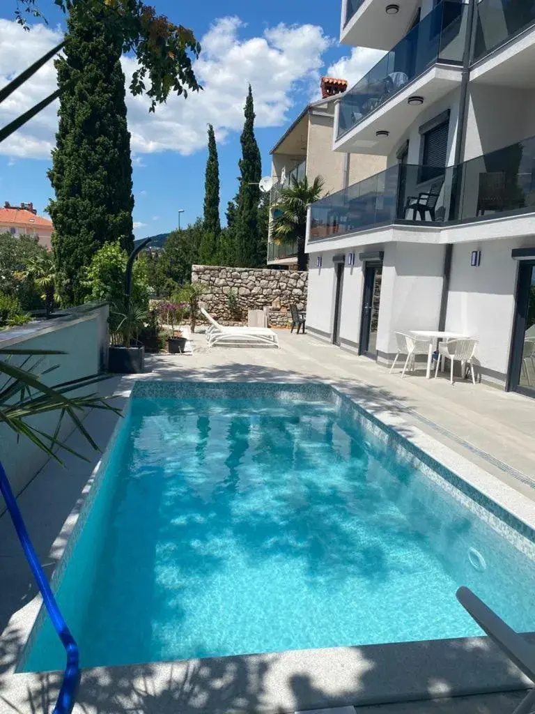 Apartmani Kecman Apartmani Kecman