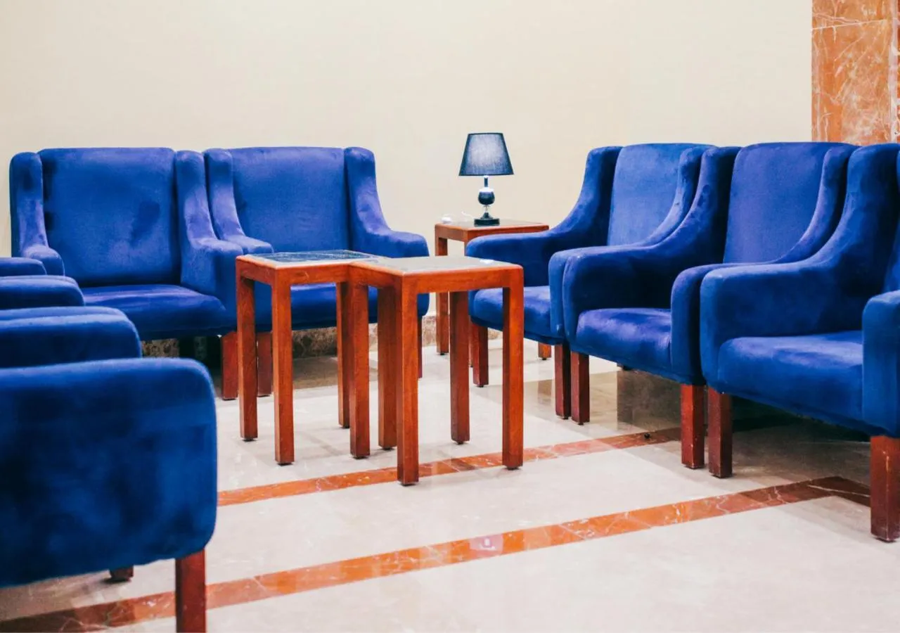 Lounge or bar in Retal View North Coast Aqua Park