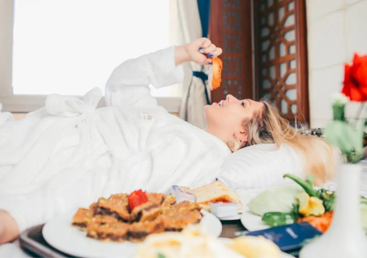 Food and drinks in Retal View North Coast Aqua Park Food and drinks in Retal View North Coast Aqua Park