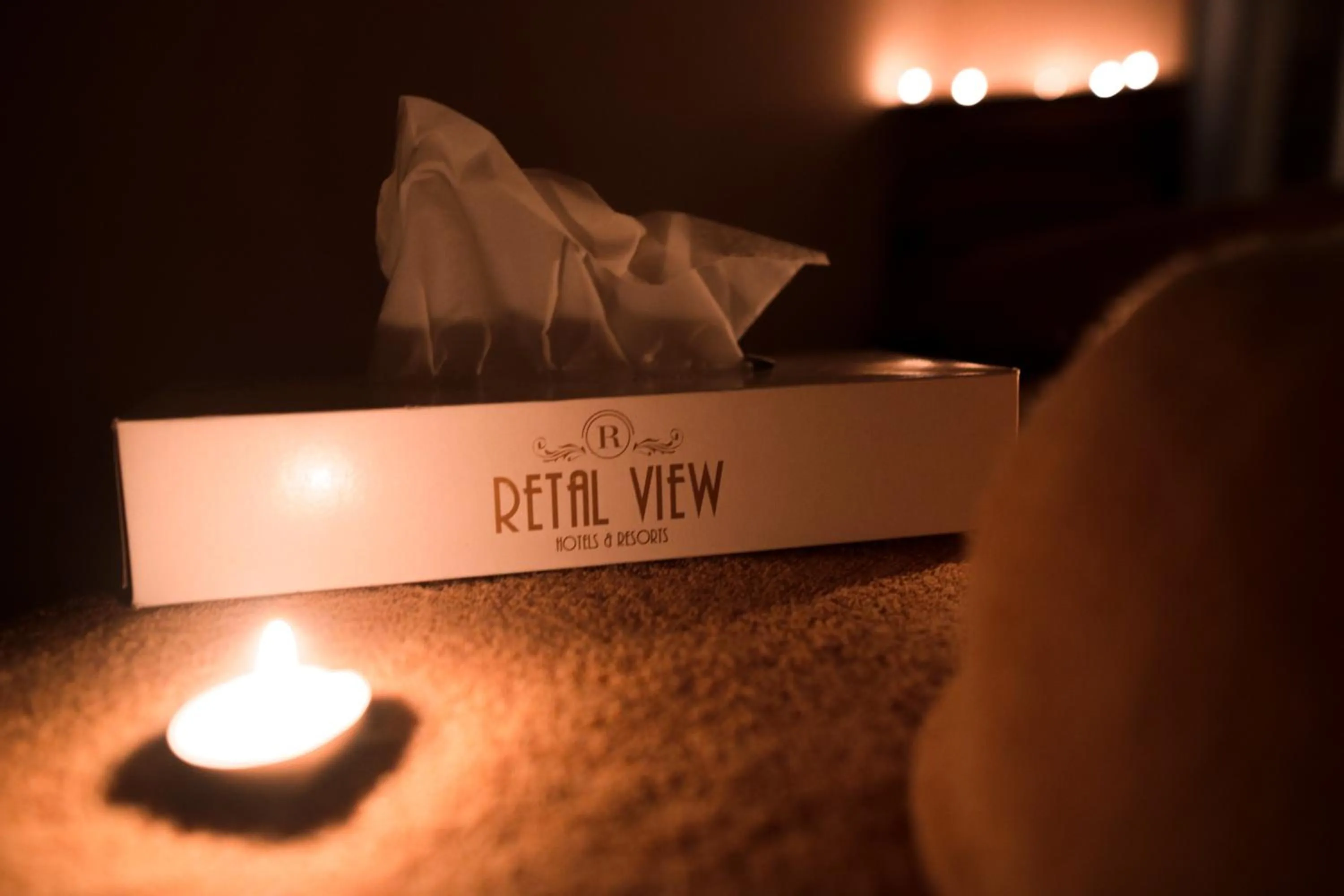 Property building in Retal View North Coast Aqua Park