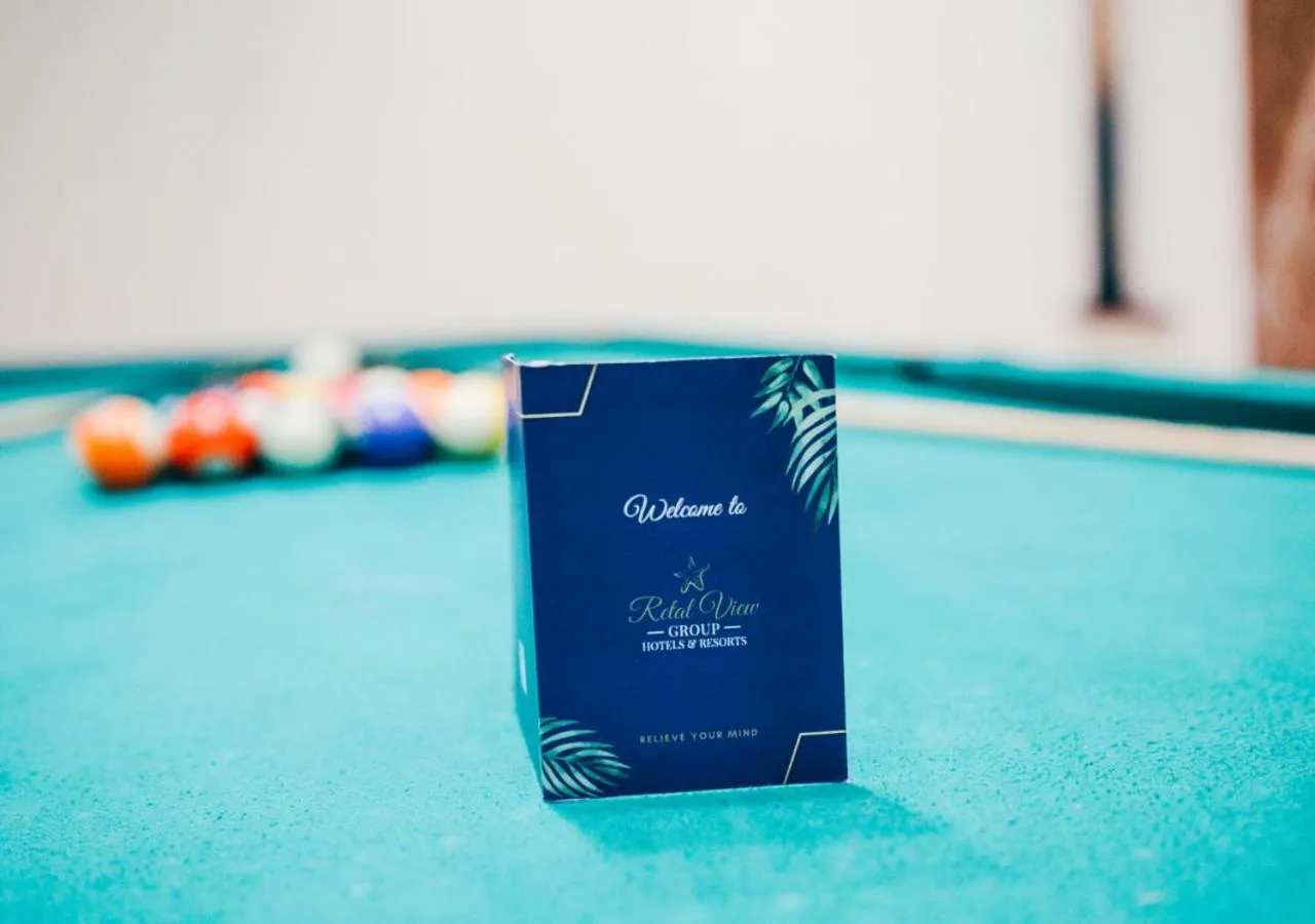 Activities in Retal View North Coast Aqua Park