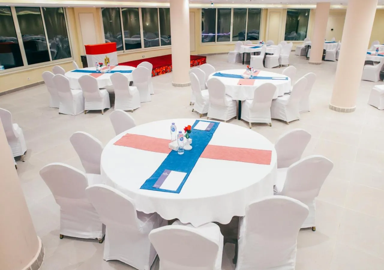 Business facilities in Retal View North Coast Aqua Park