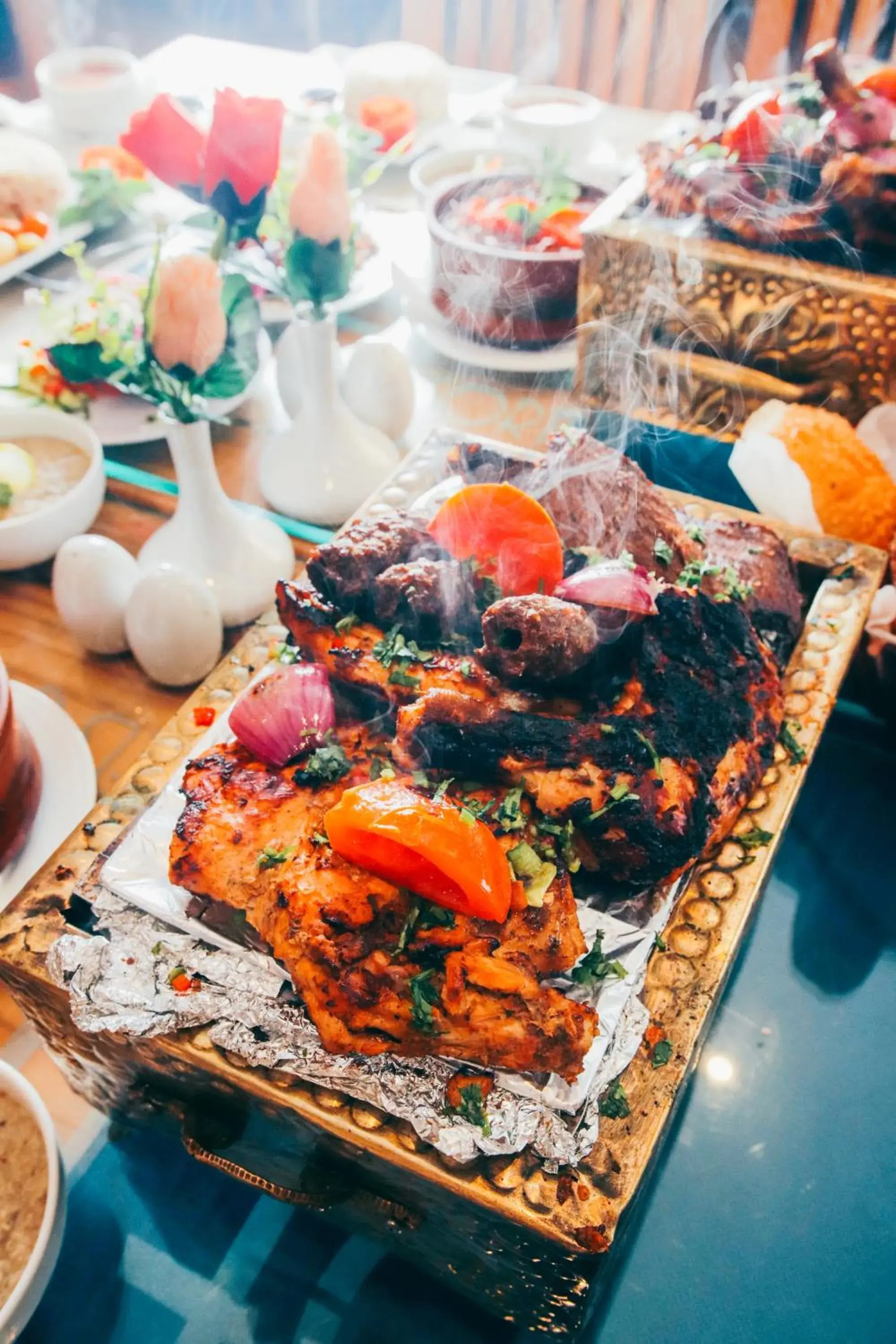 Restaurant/places to eat in Retal View North Coast Aqua Park Restaurant/places to eat in Retal View North Coast Aqua Park