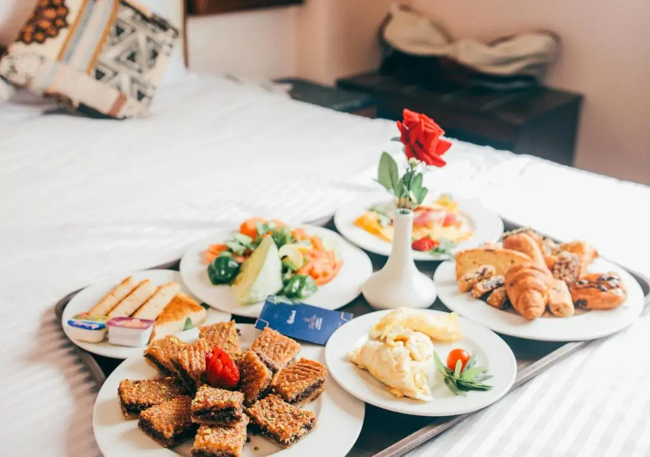 Food and drinks in Retal View North Coast Aqua Park Food and drinks in Retal View North Coast Aqua Park