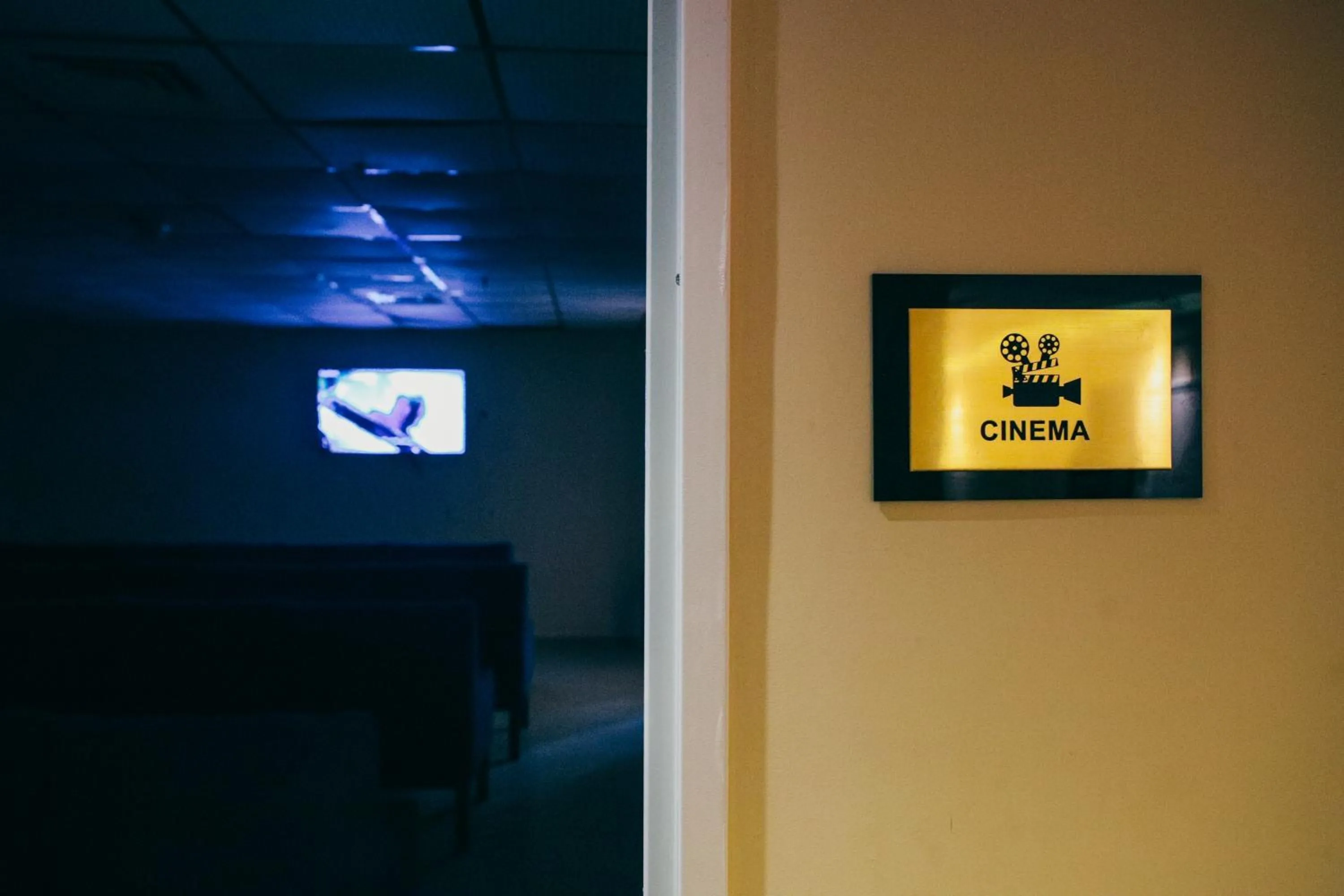 Property building in Retal View North Coast Aqua Park