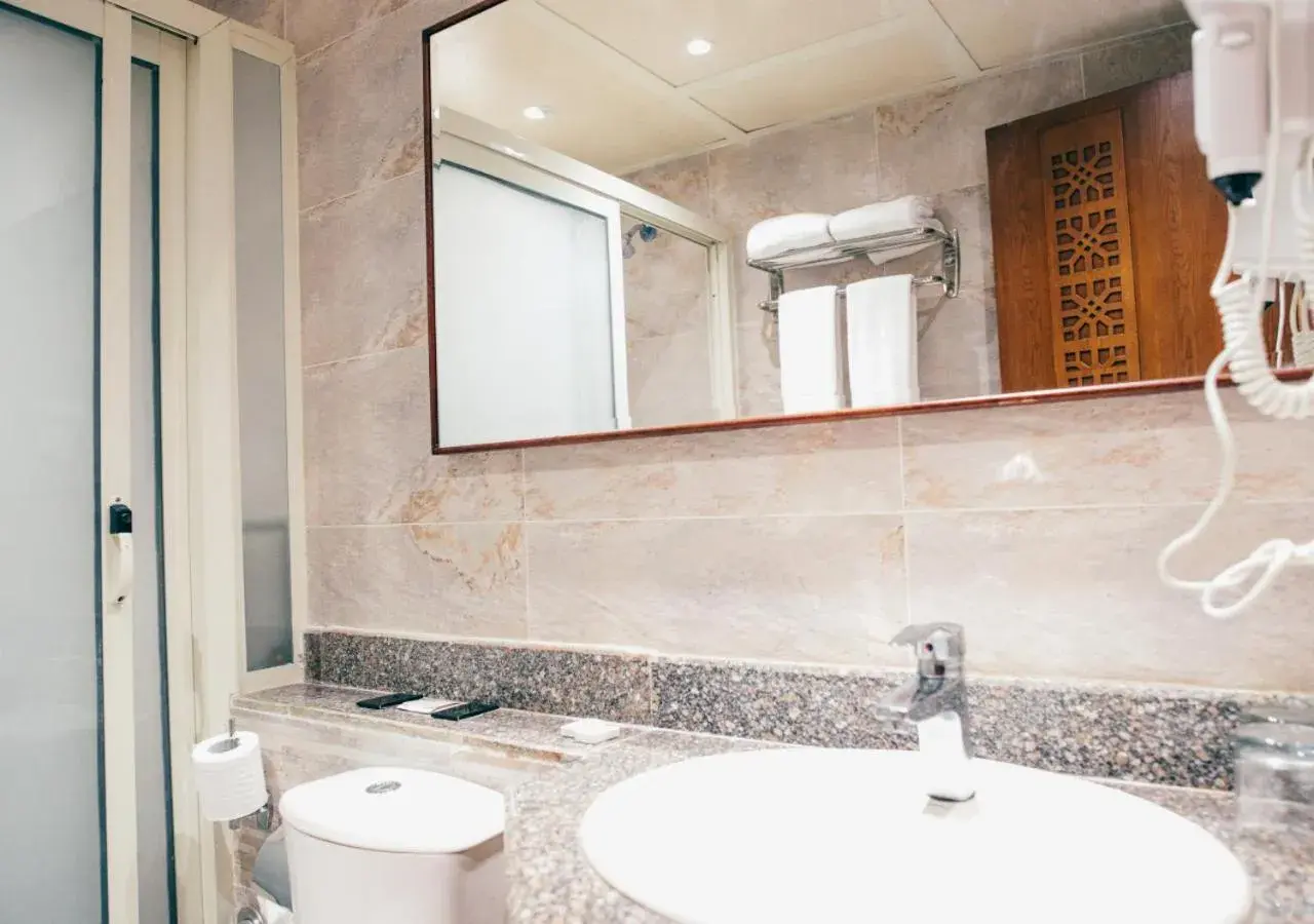 Double Room with Pool View - single occupancy in Retal View North Coast Aqua Park Double Room with Pool View - single occupancy in Retal View North Coast Aqua Park