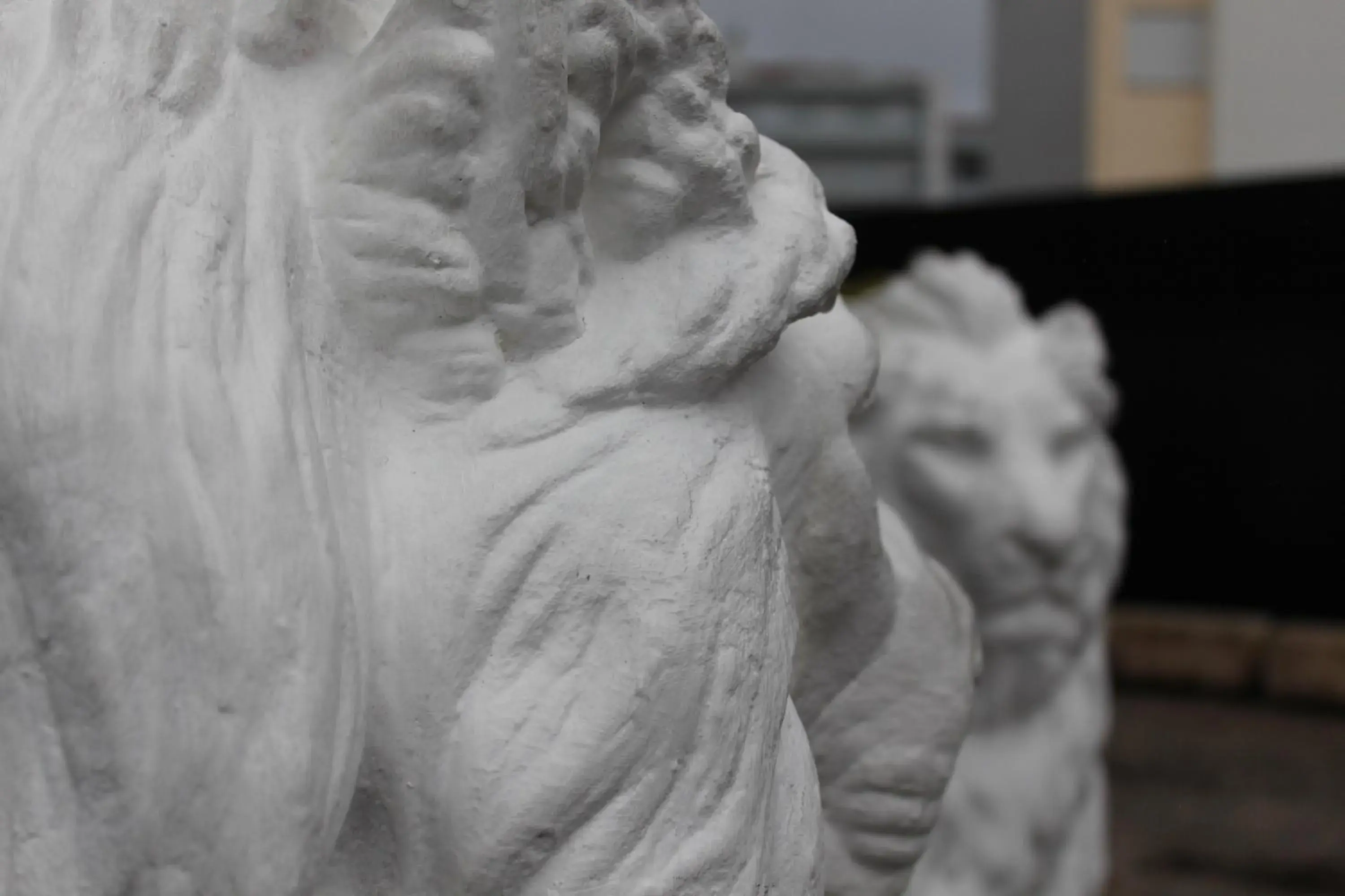 Property building in Ribeiro Hotel Property building in Ribeiro Hotel