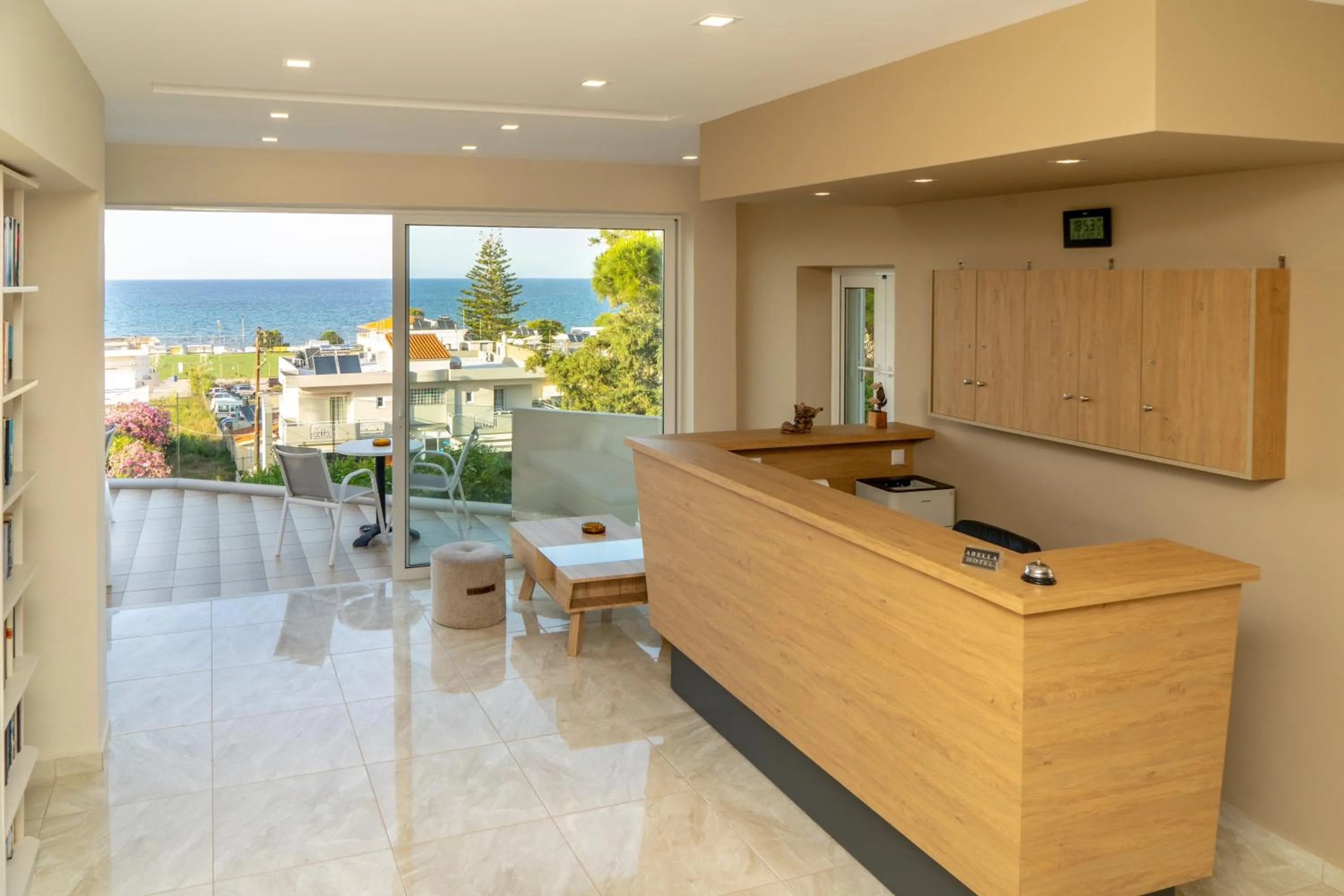 Abella Hotel