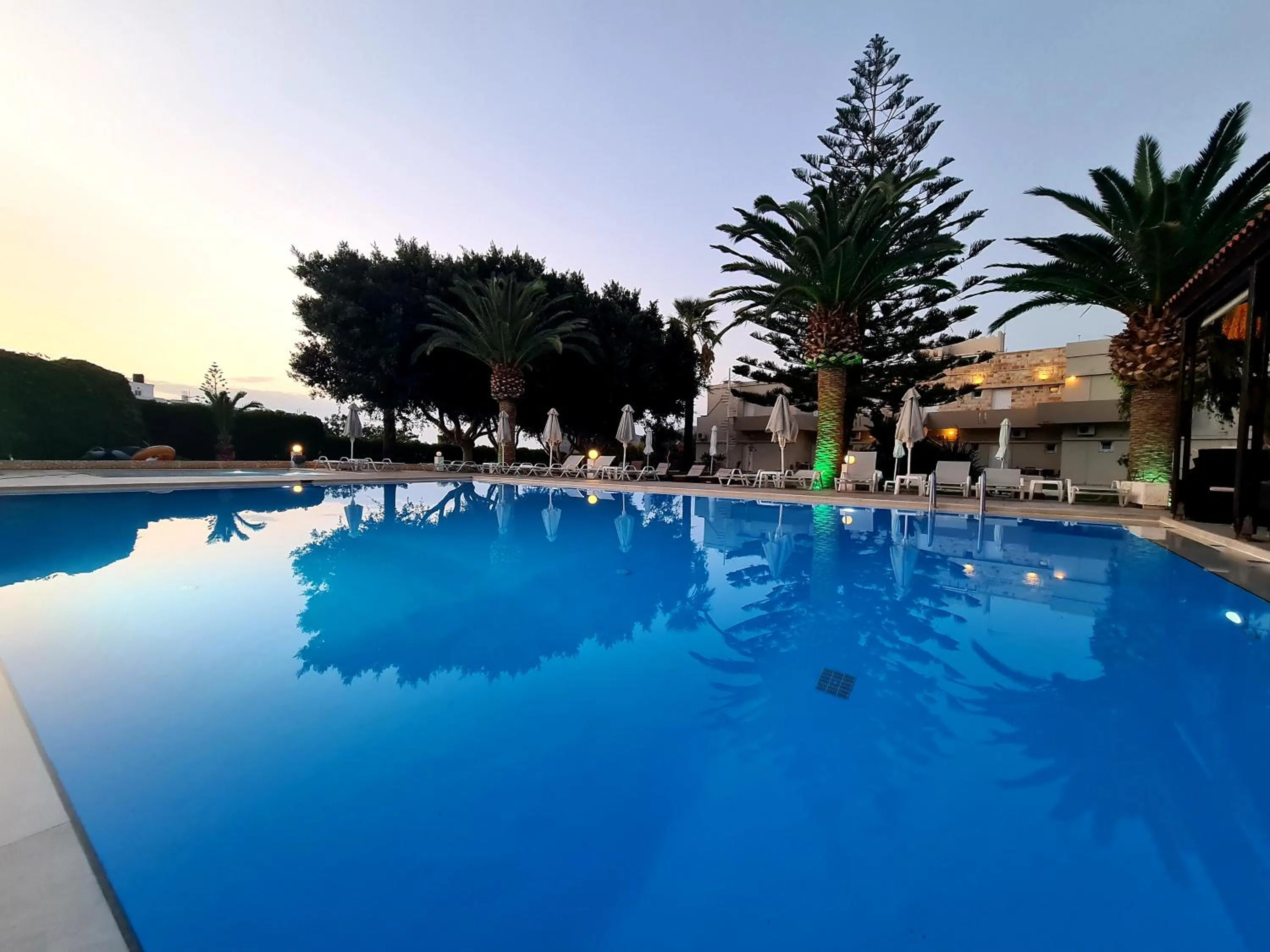 Abella Hotel
