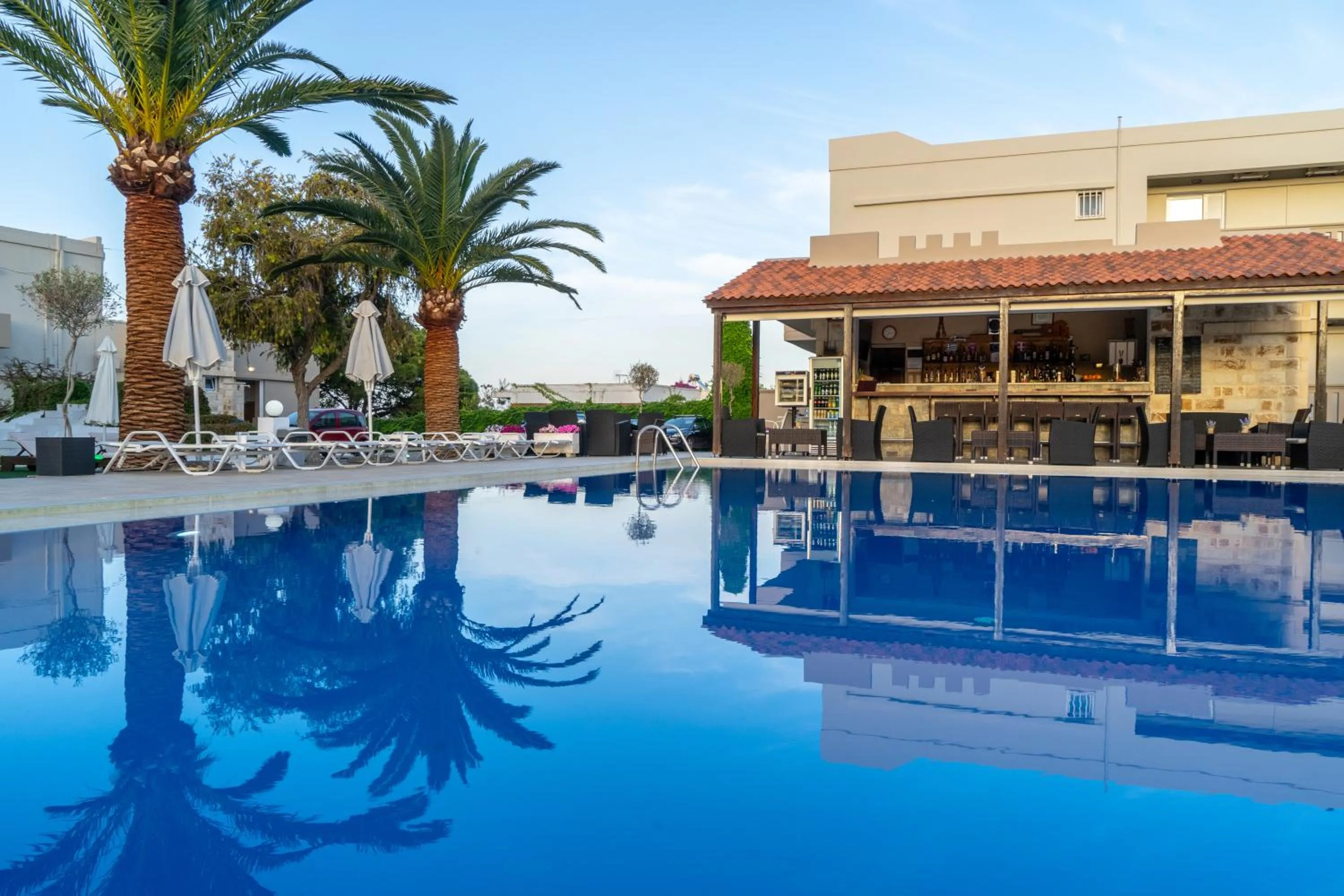 Abella Hotel